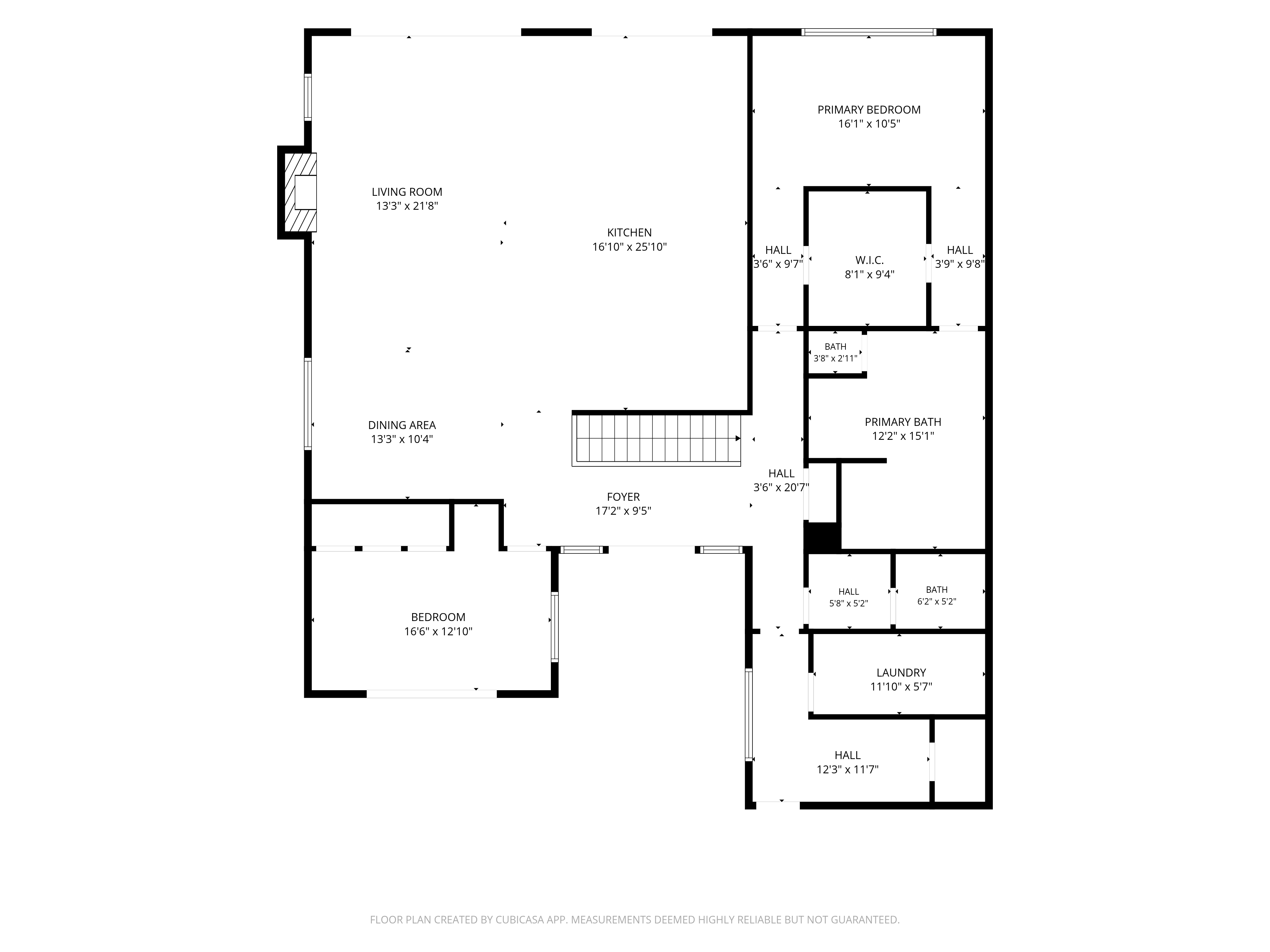  Fully Remodeled Entertainer