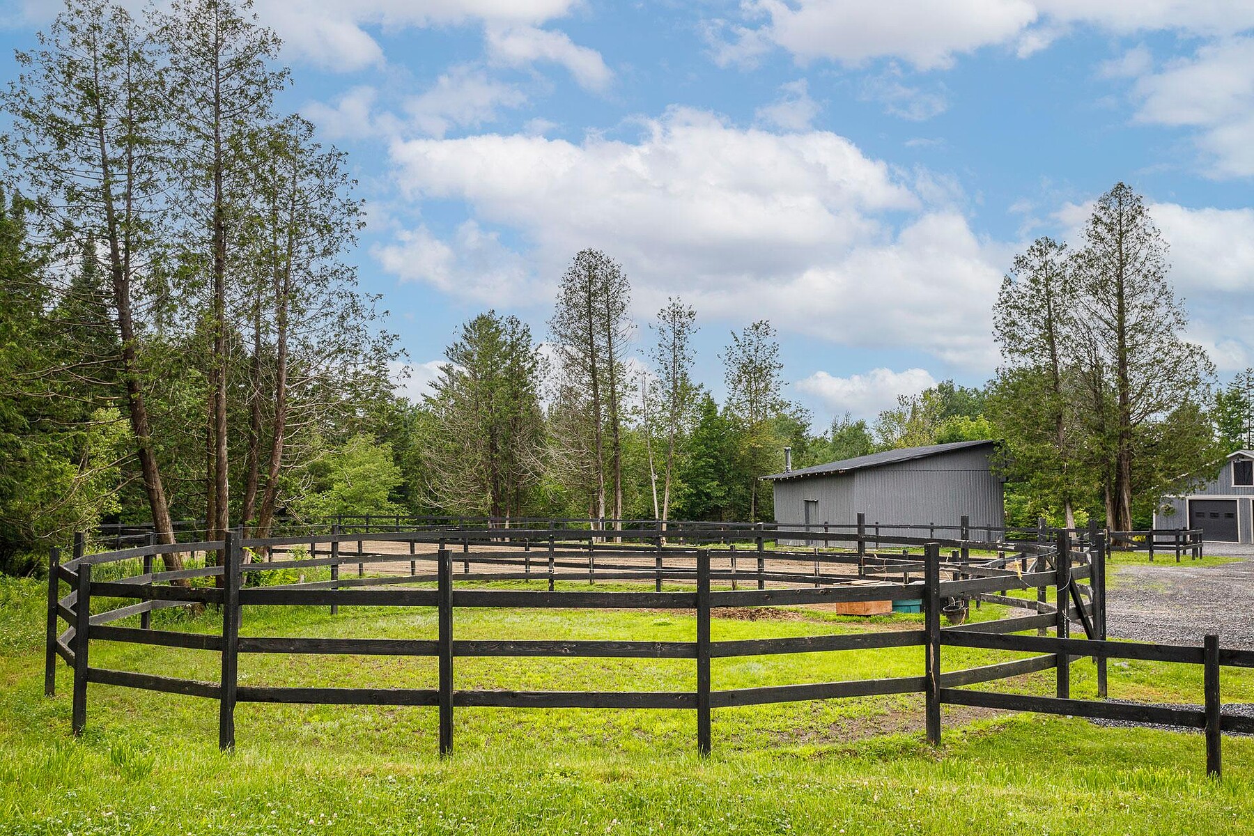  Lac-Brome, Eastern Townships - 物件實景