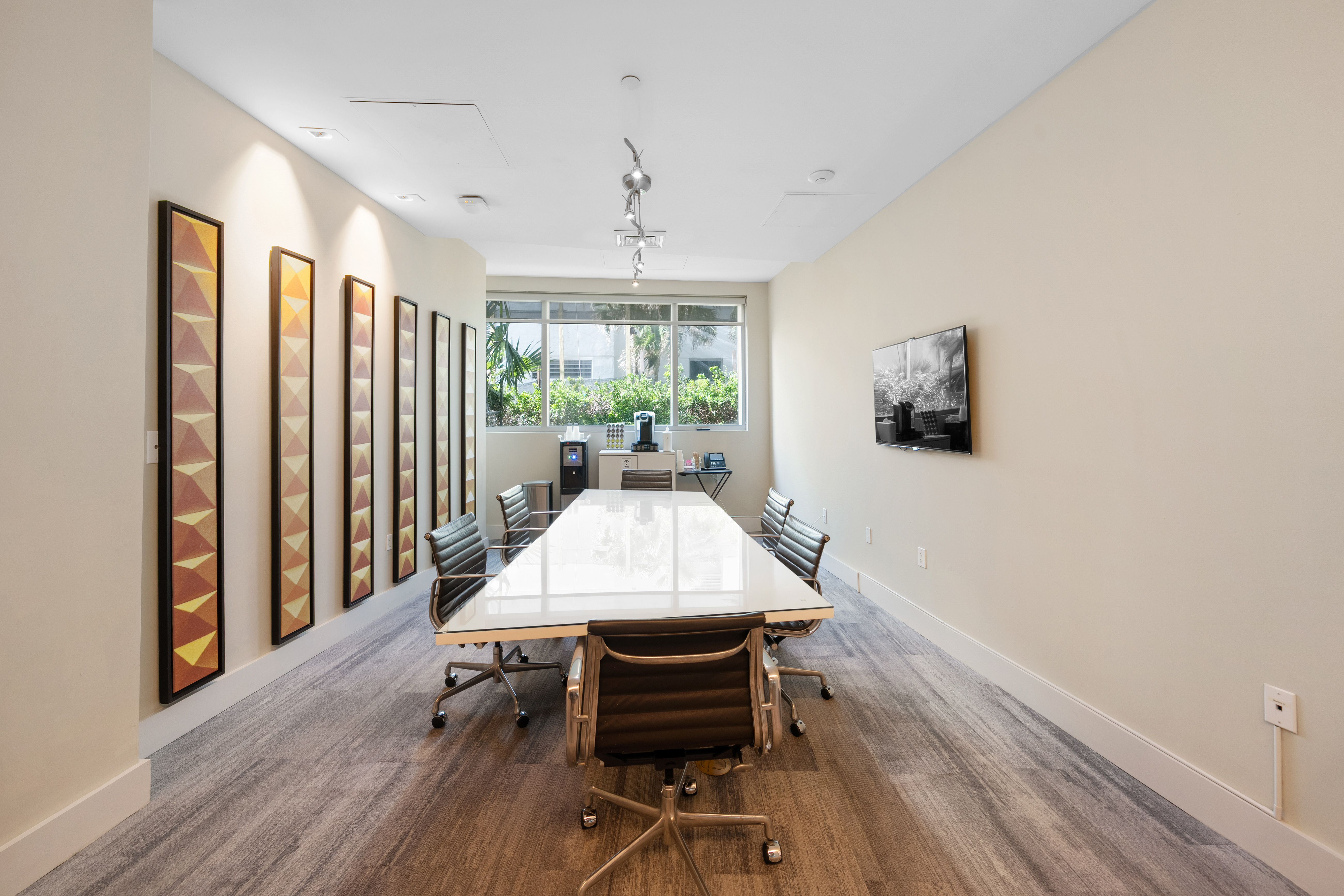  3535 South Ocean Drive, Hollywood, FL 33019 - 物件實景