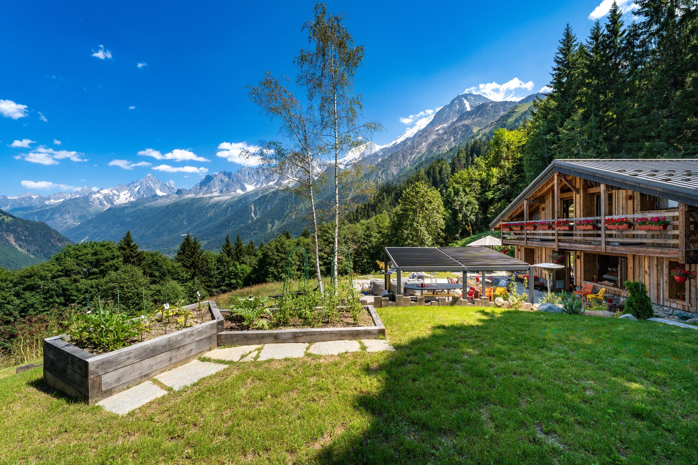  CHALET BELLA VISTA - 物件實景