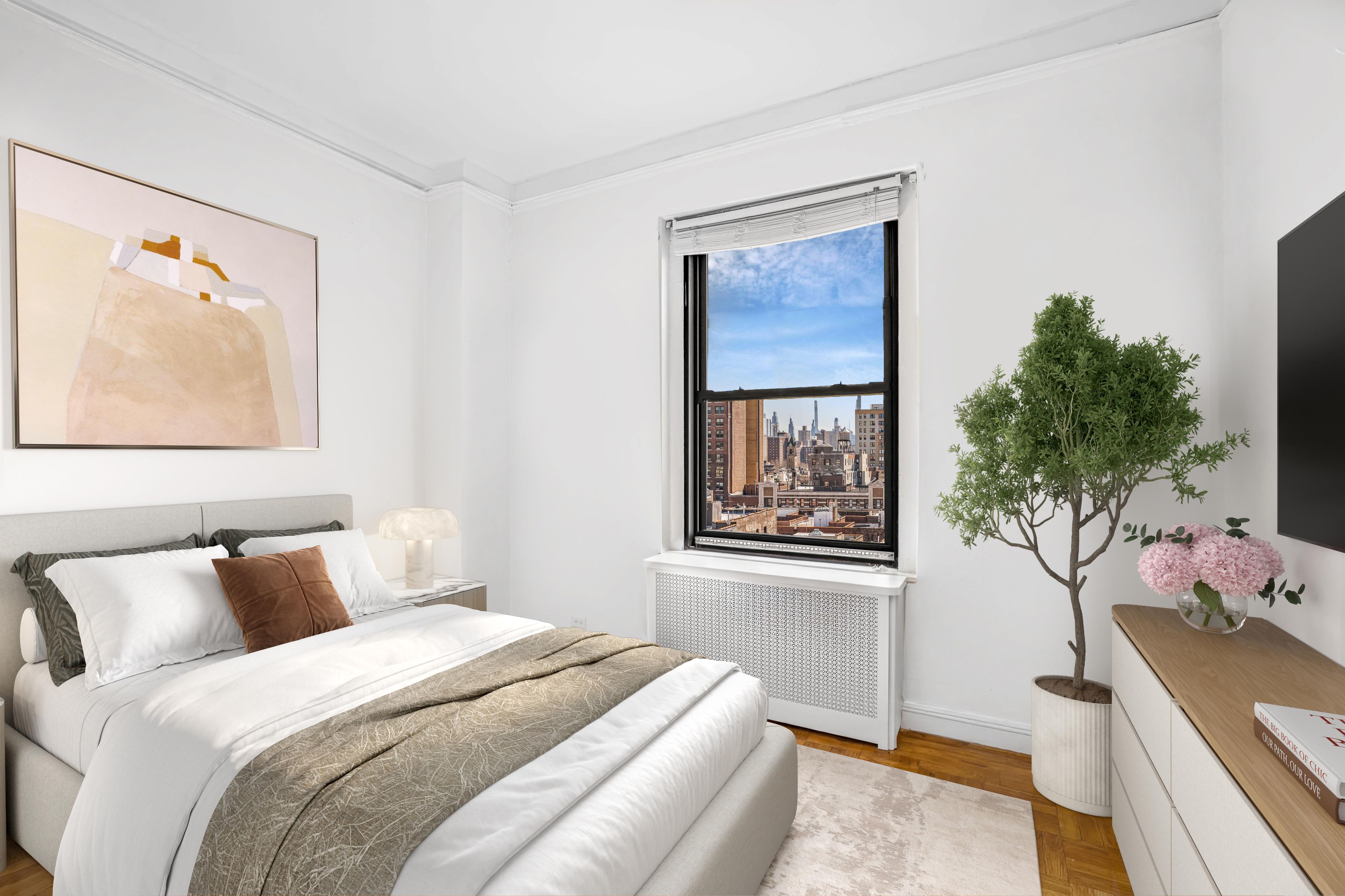  510 West 110th Street - 物件實景