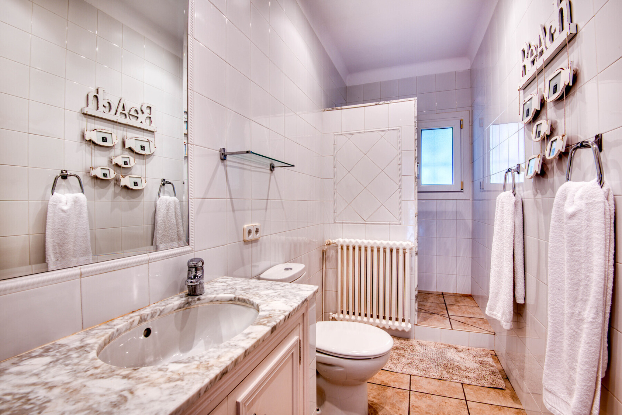  Cozy villa with panoramic views and lots of light - 物件實景