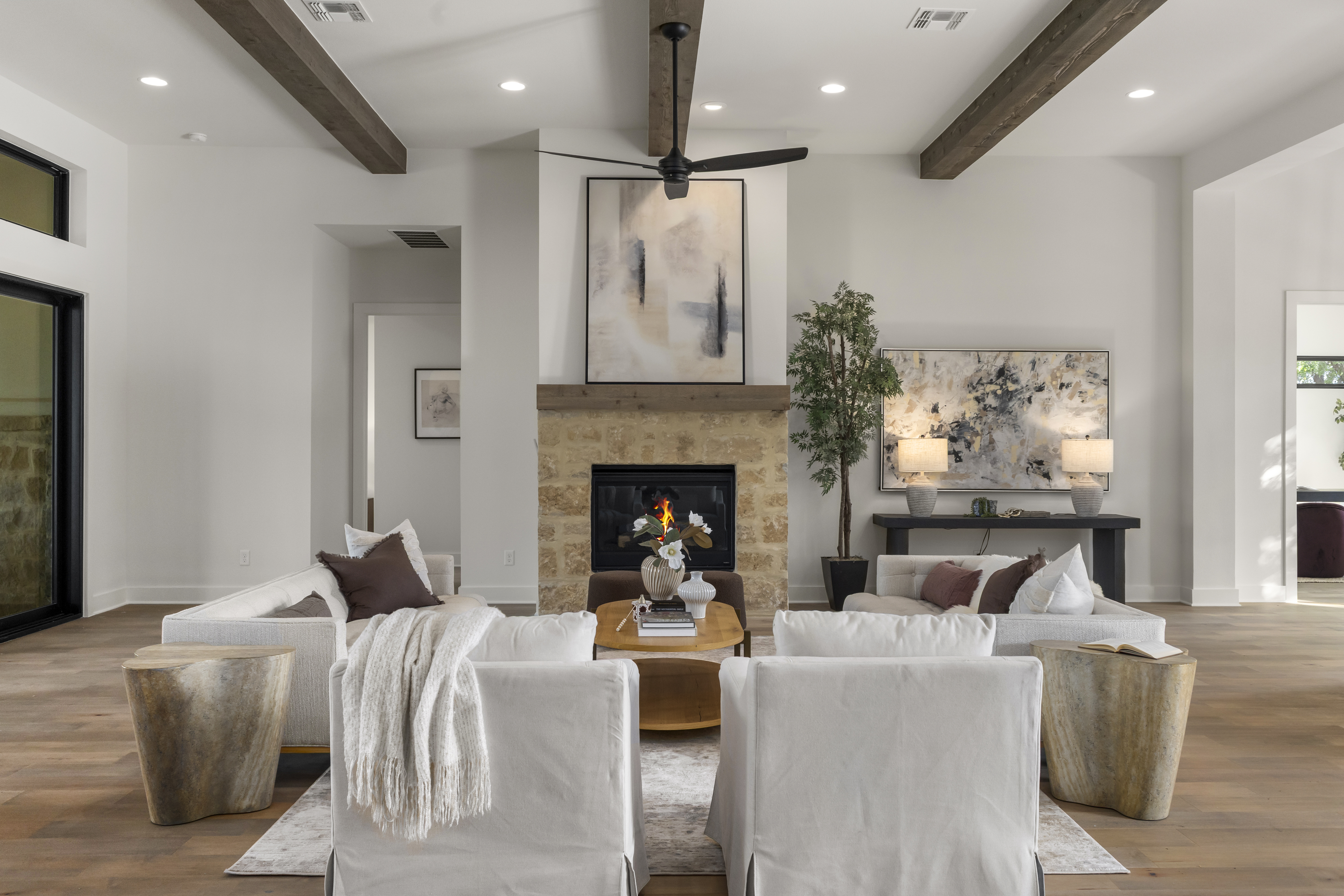  Golf Course Luxury-Minutes from Lake LBJ - 物件實景