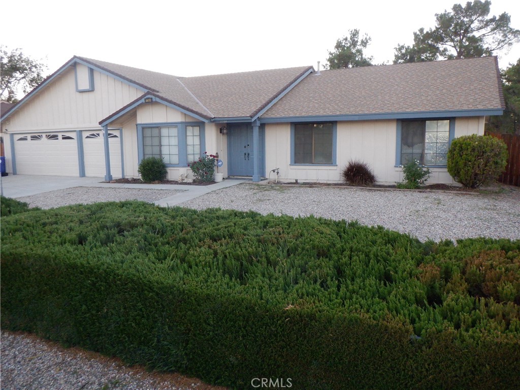 Victorville, California, 92392, United States, 3 Bedrooms Bedrooms, ,2 BathroomsBathrooms,Residential,For Sale,1988304