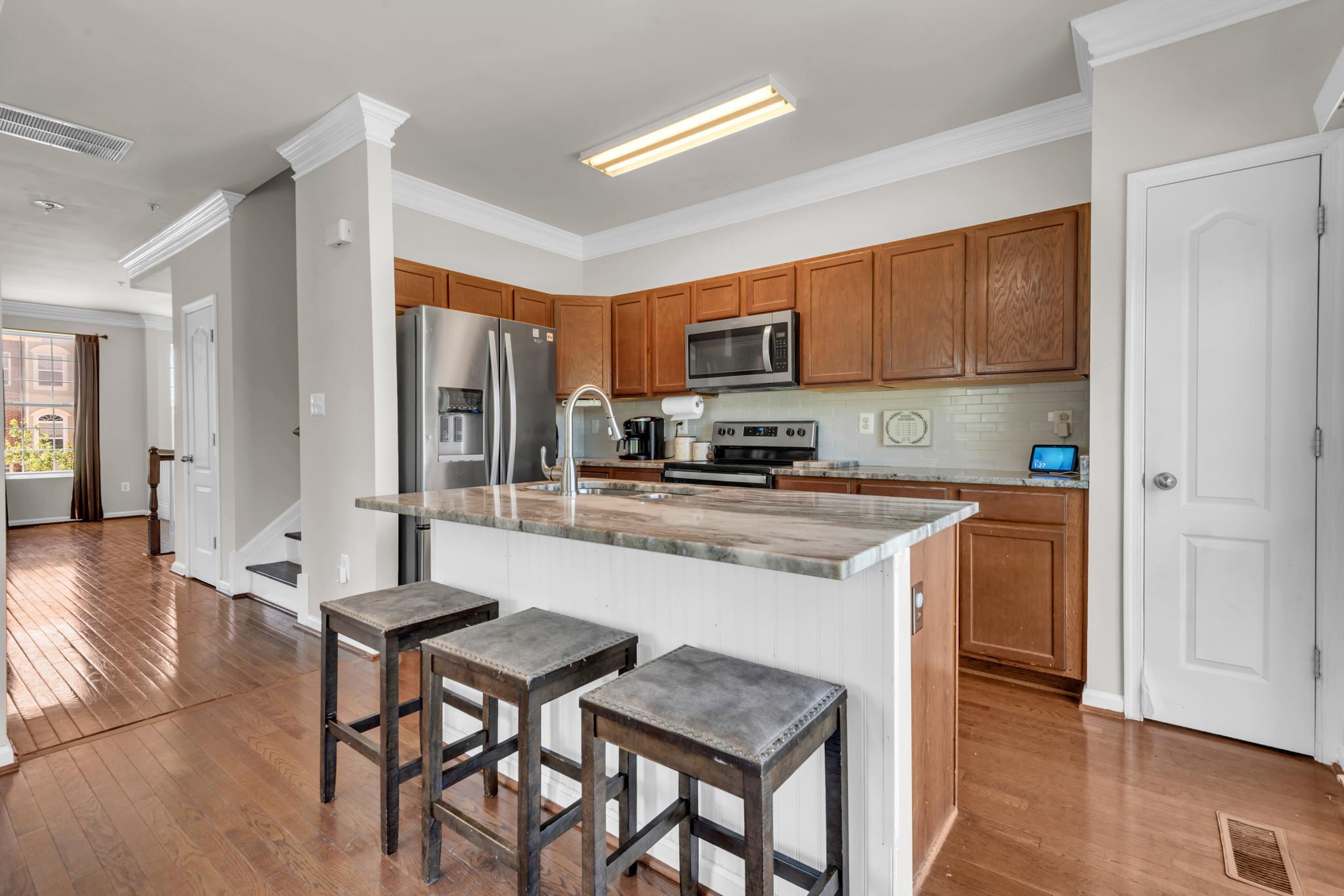  4935 Olympia Place, Waldorf, MD, 20602 - 物件實景