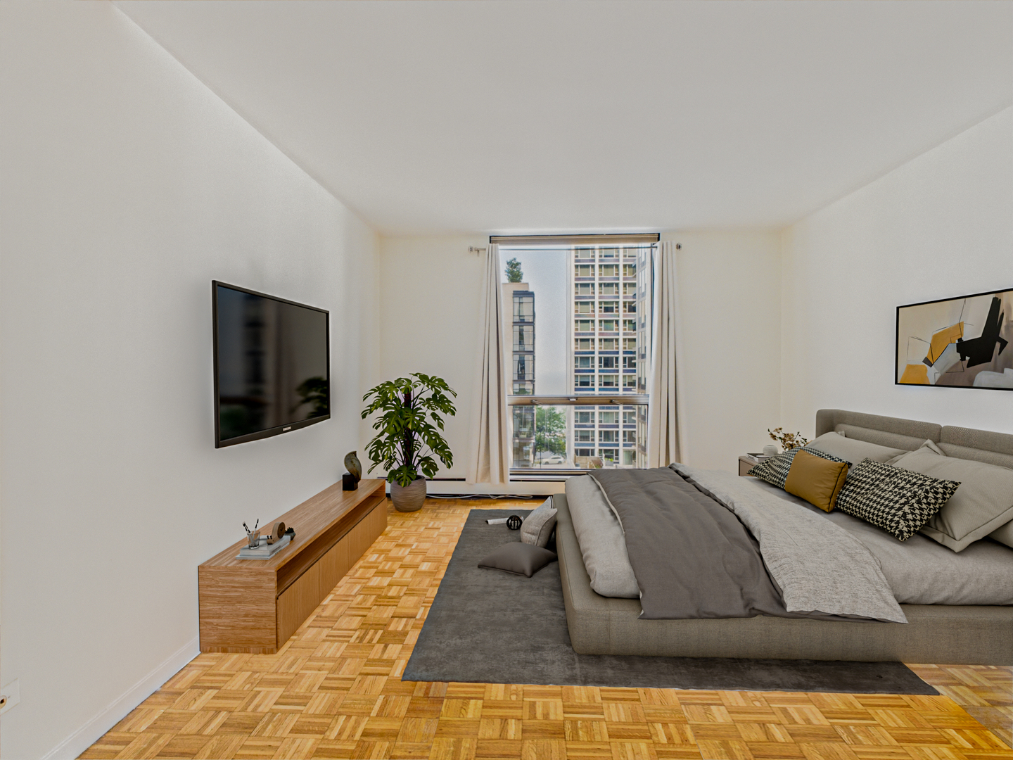 Chicago, Illinois, 60610, United States, 3 Bedrooms Bedrooms, ,2 BathroomsBathrooms,Residential,For Sale,1939067