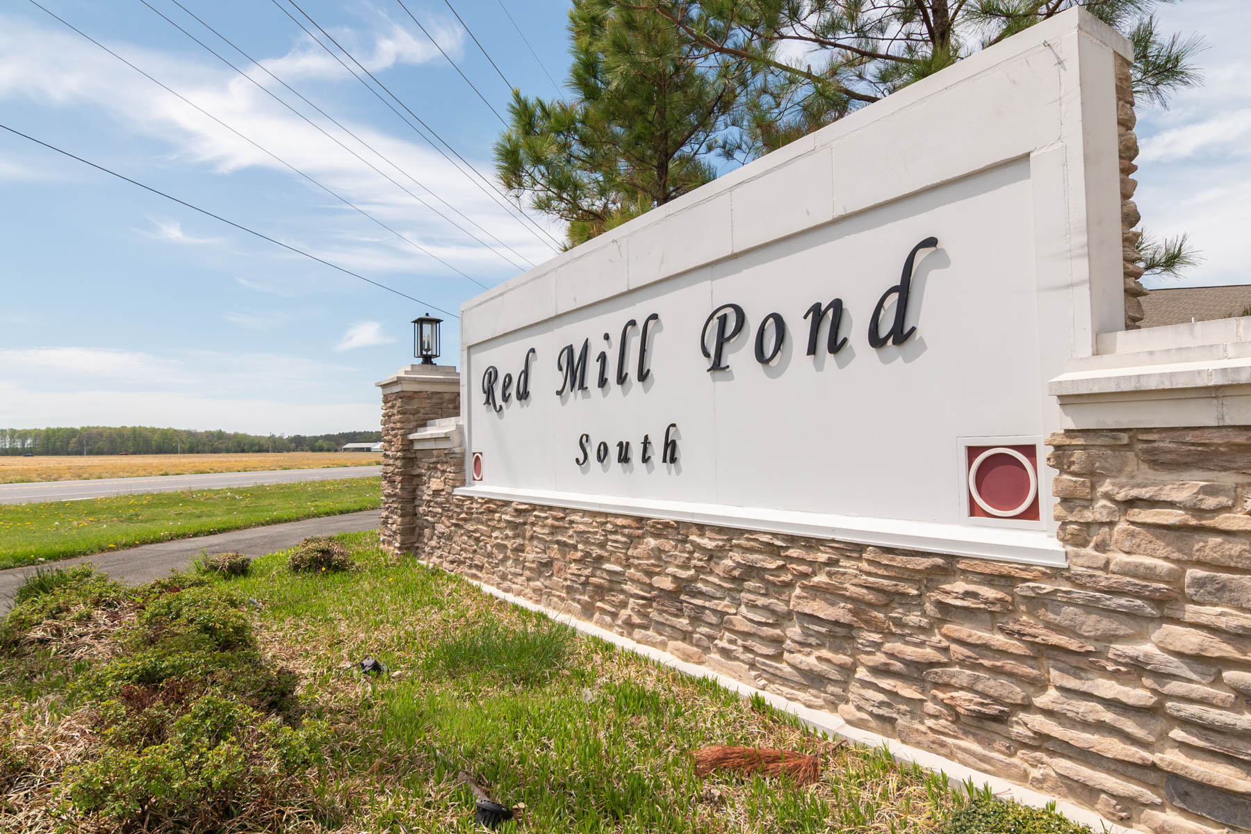  25087 Treeview Lane - 物件實景