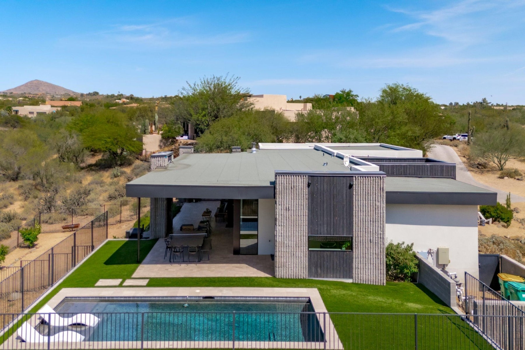  6940 E Horizon Drive  Cave Creek, AZ - 物件實景