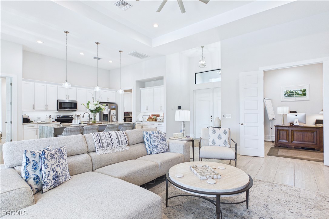 Cape Coral, Florida, 33993, United States, 4 Bedrooms Bedrooms, ,3 BathroomsBathrooms,Residential,For Sale,2021499