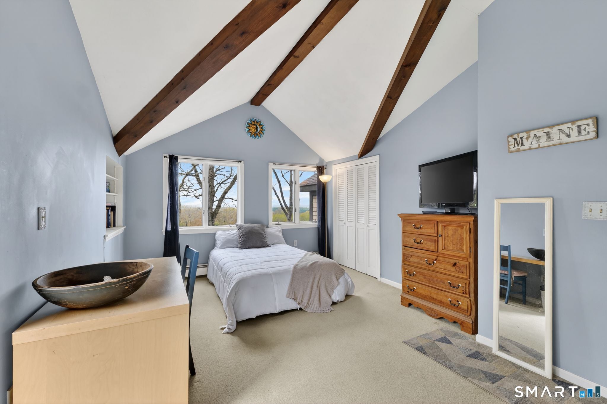 Tolland, Connecticut, 06084, United States, 3 Bedrooms Bedrooms, ,4 BathroomsBathrooms,Residential,For Sale,2043401