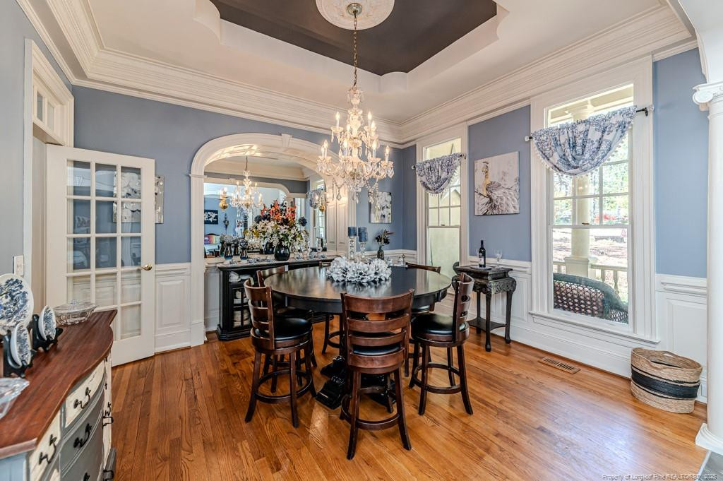 2648 Buckingham Drive, Sanford, North Carolina, 27330, United States, 3 Bedrooms Bedrooms, ,4 BathroomsBathrooms,Residential,For Sale,2648 Buckingham Drive,1675202