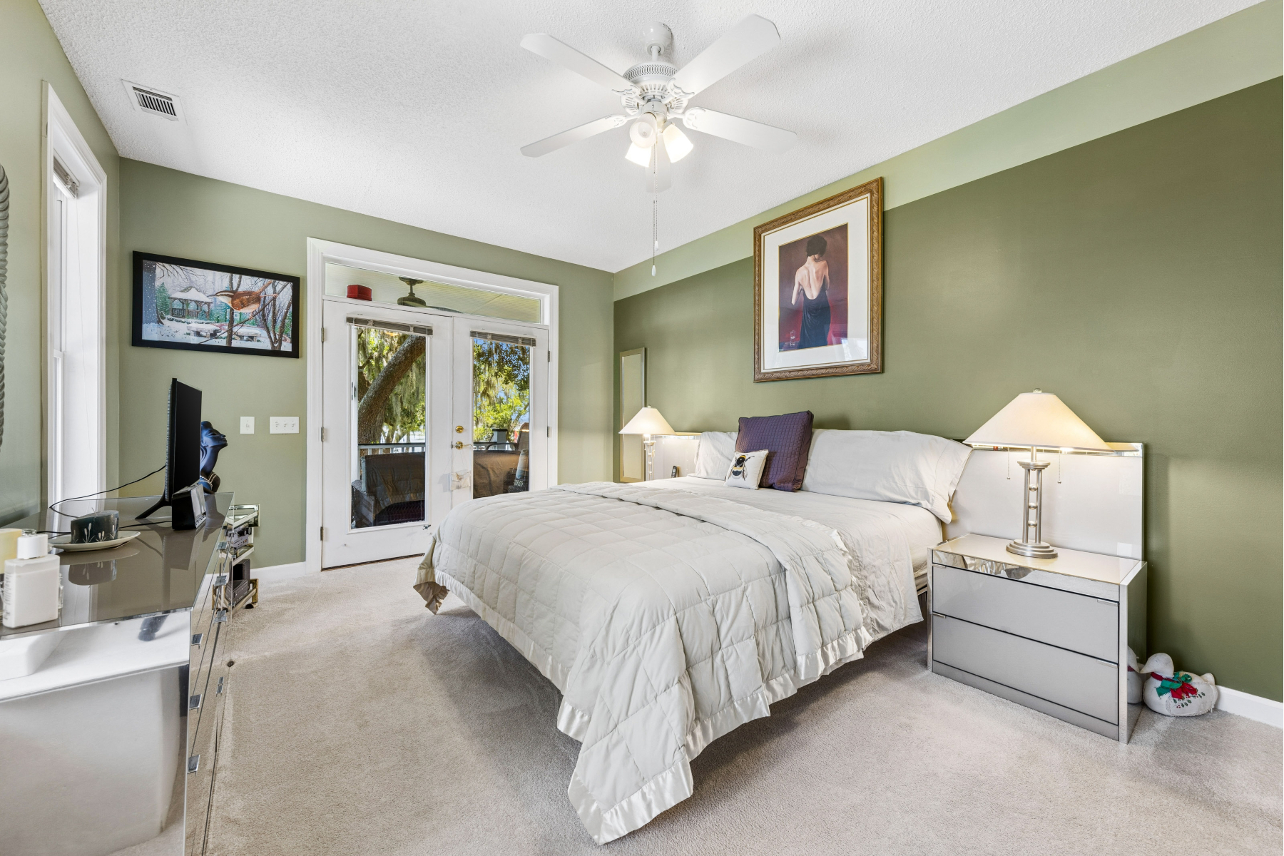  879 Broadview Drive, Ridgeland - 物件實景