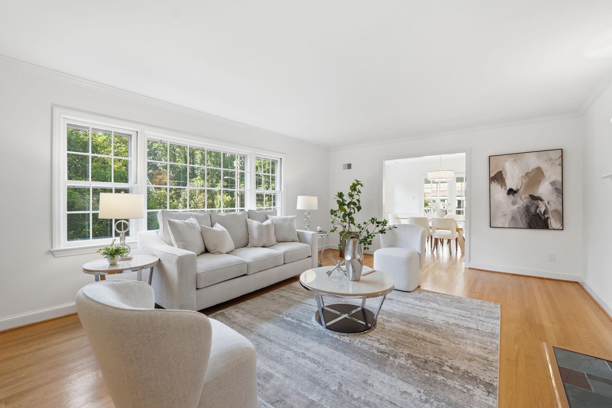  5155 37th Street N, Arlington, VA, 22207 - 物件實景