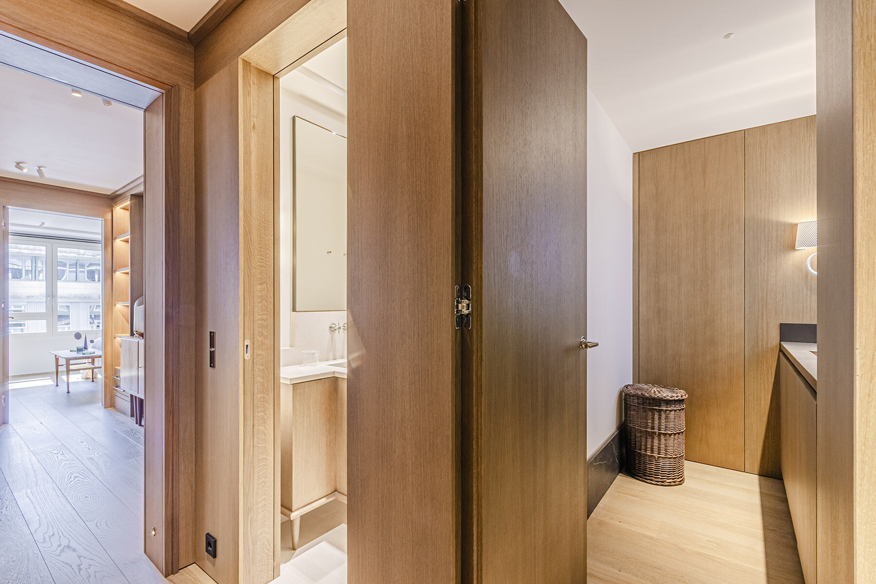  A Treasure of Style and Elegance in Sant Gervasi - La Bonanova - 物件實景