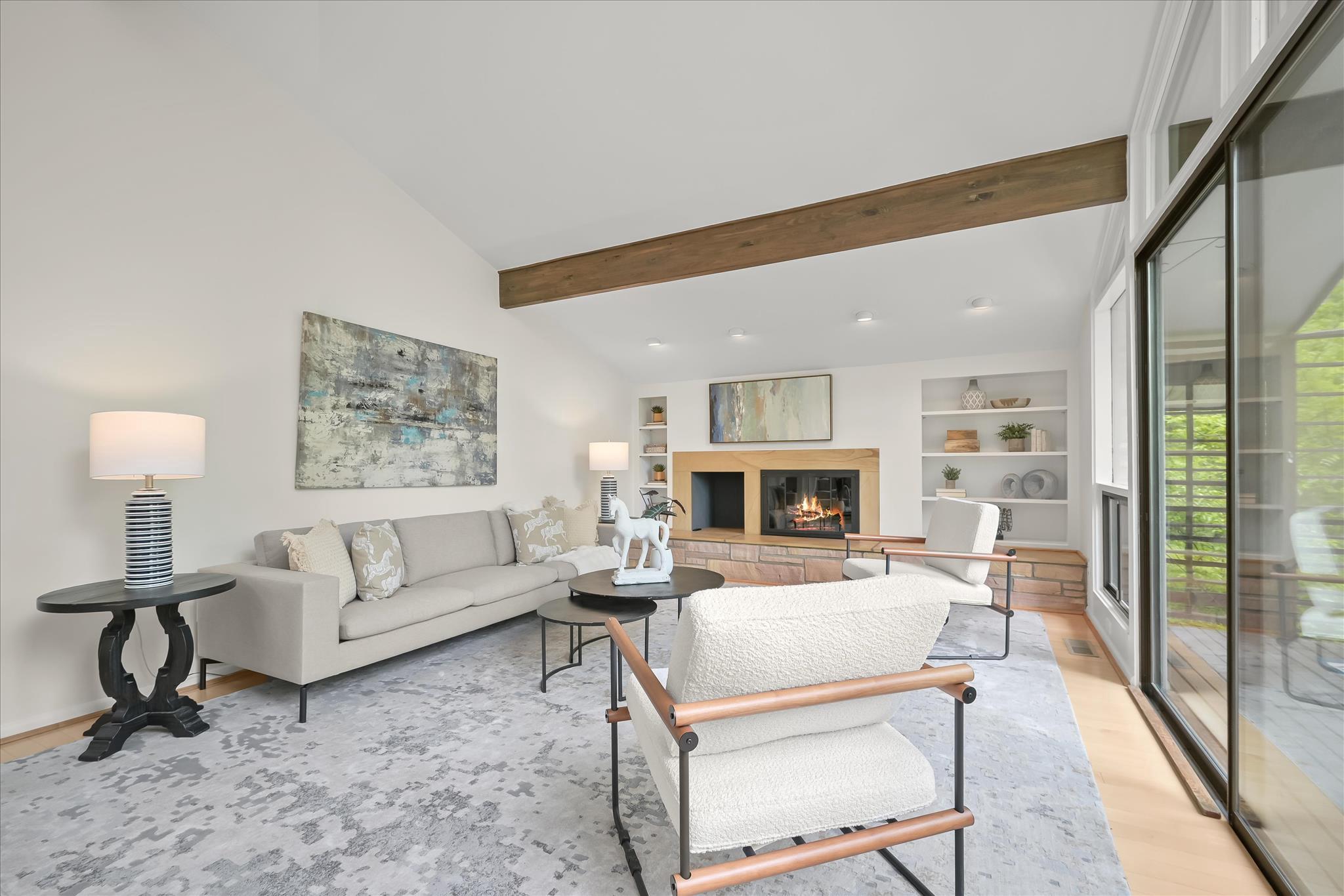  6544 Wiscasset Road, Bethesda, MD, 20816 - 物件實景