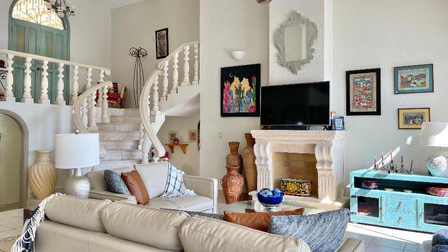 DE LA LANGOSTA, Guaymas, Sonora, 85506, Mexico, 3 Bedrooms Bedrooms, ,4 BathroomsBathrooms,Residential,For Sale,DE LA LANGOSTA,1610336