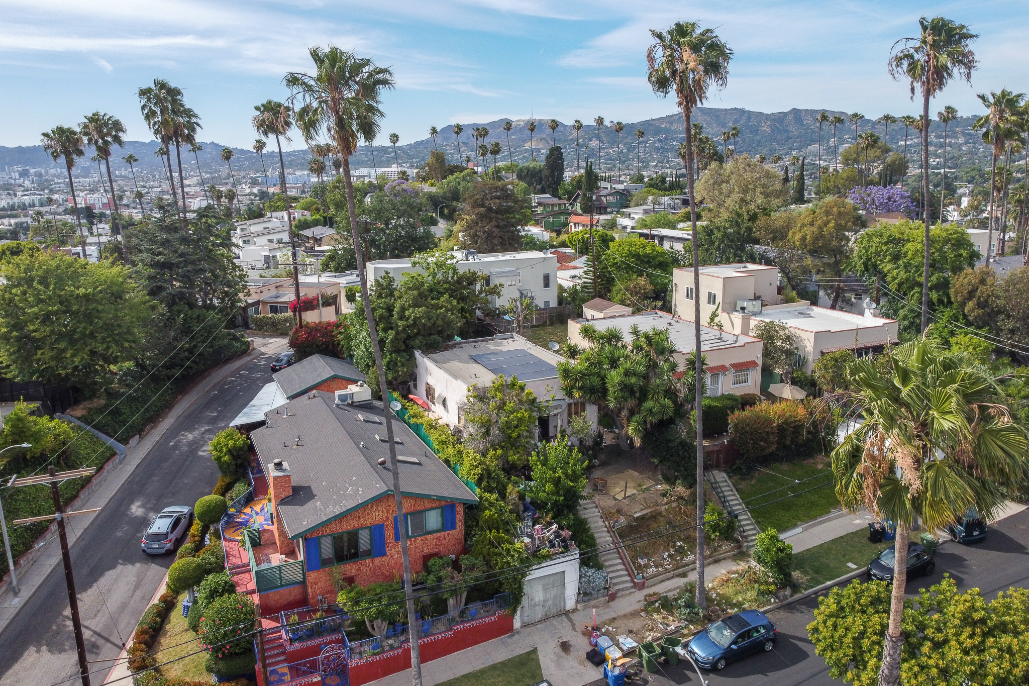  1307 Micheltorena Street - 物件實景