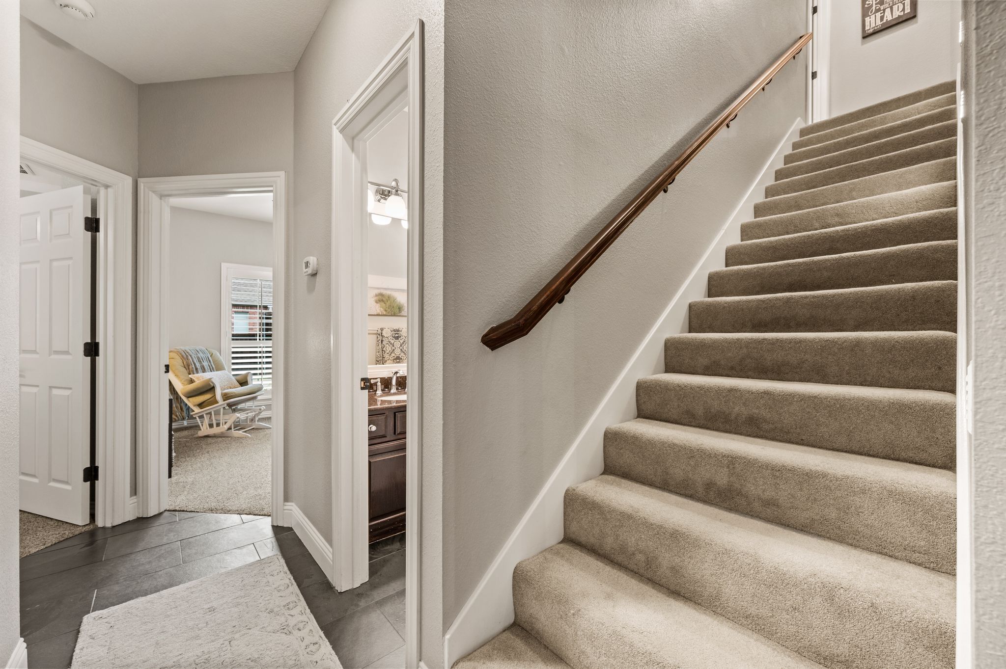  Timeless Elegance on Nearly Half an Acre in Prestigious Southlake Hills - 物件實景