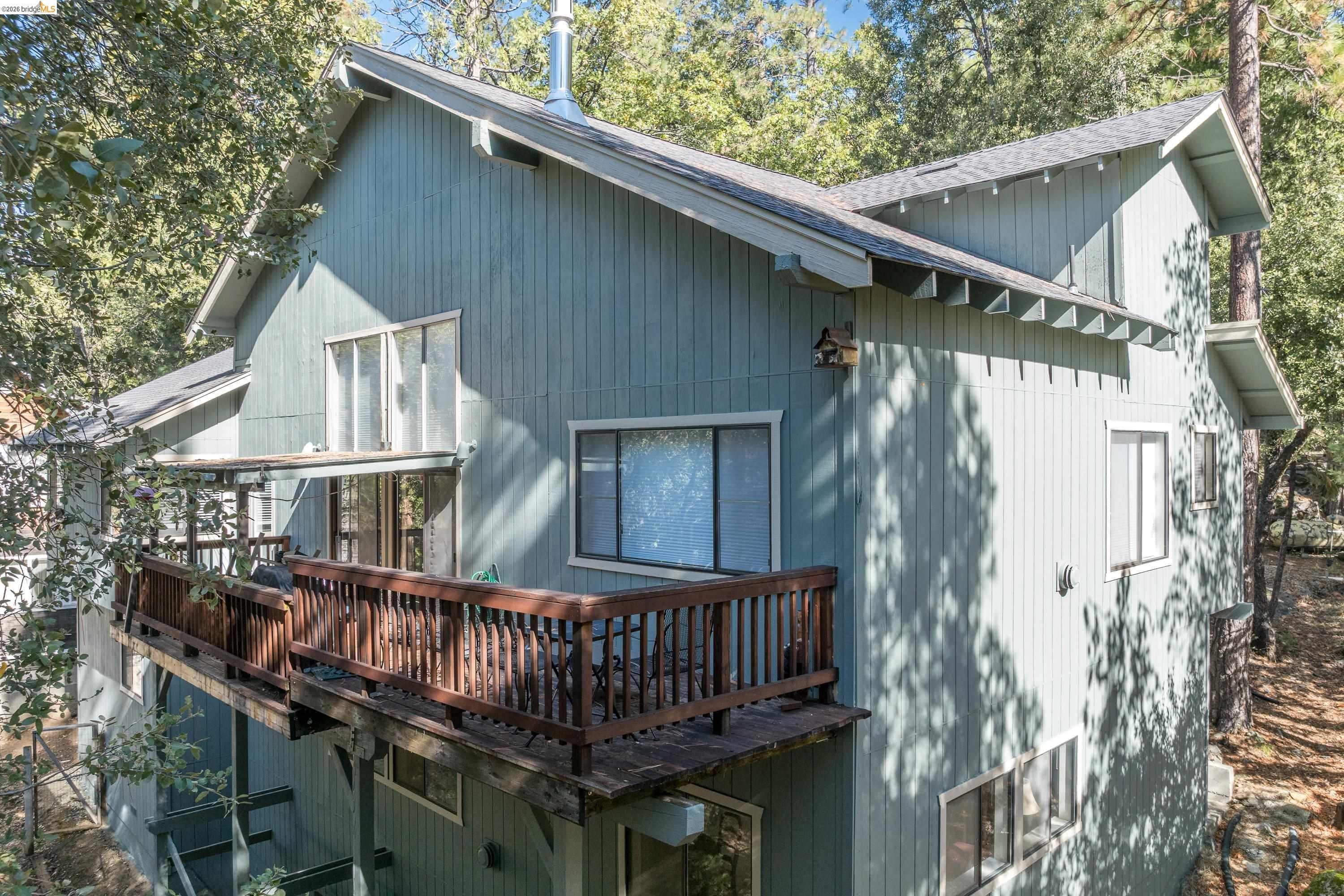 Twain Harte, California, 95383, United States, 4 Bedrooms Bedrooms, ,4 BathroomsBathrooms,Residential,For Sale,2033169