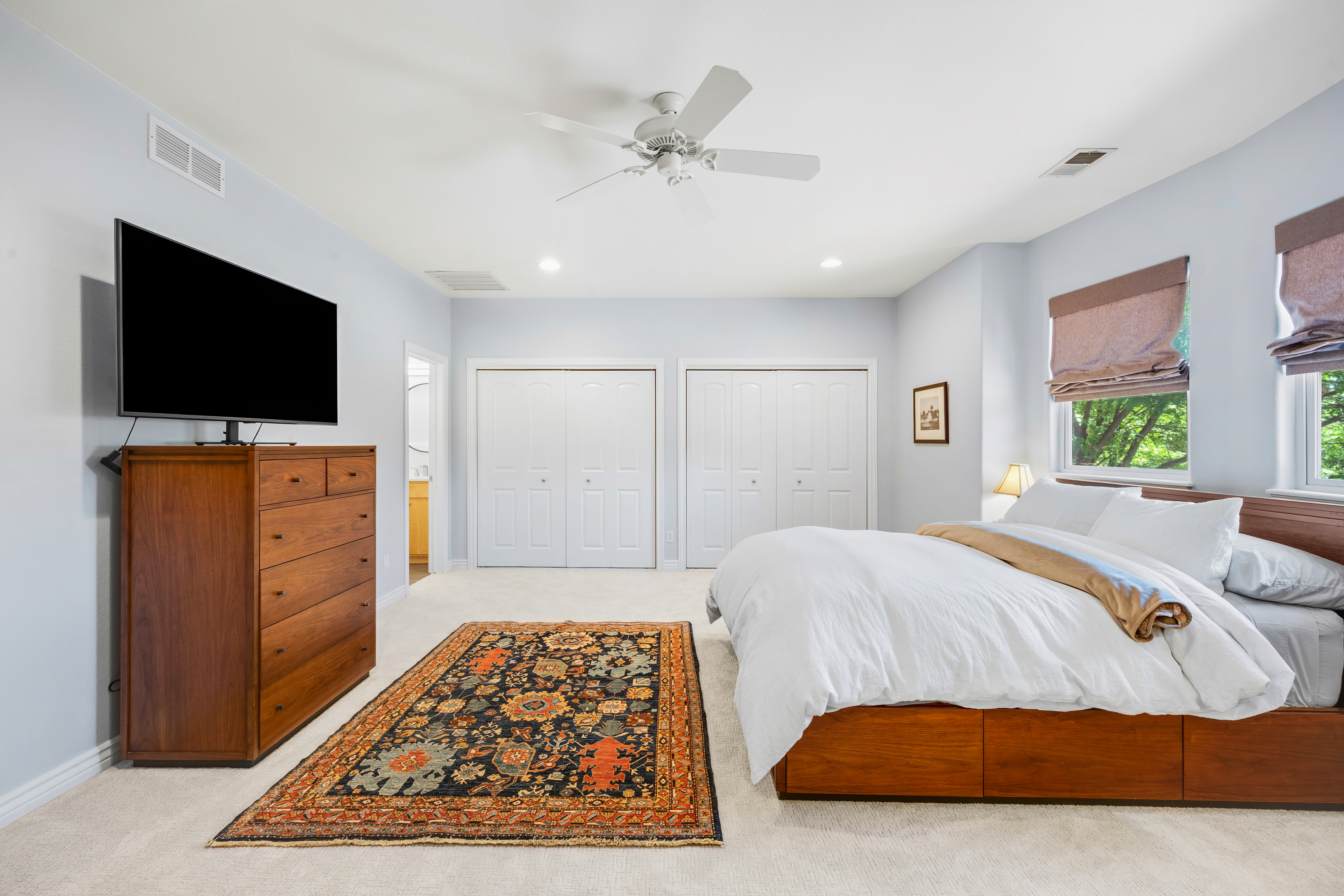  Cherry Creek California Contemporary - 物件實景