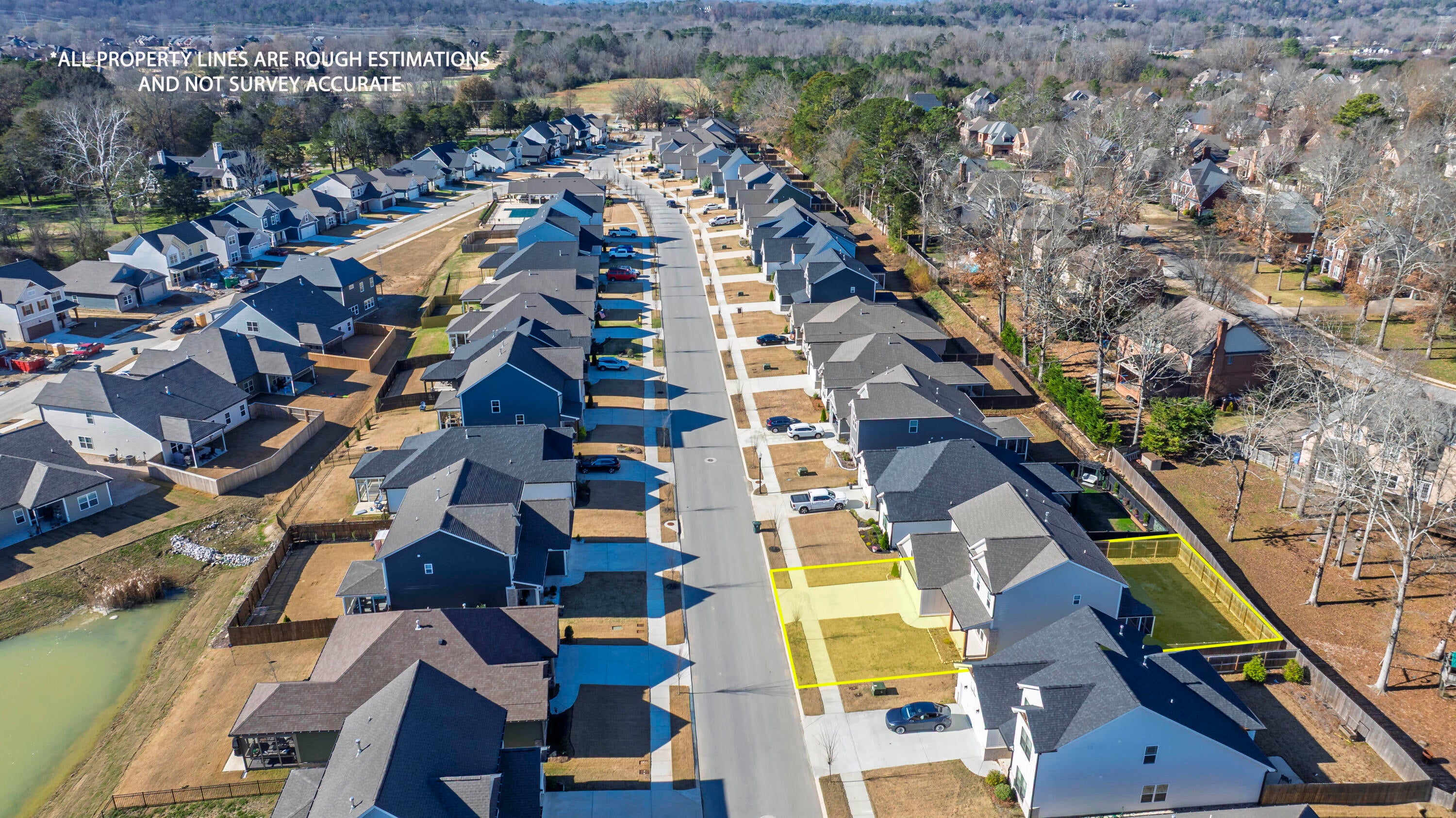 Chattanooga, Tennessee, 37421, United States, 4 Bedrooms Bedrooms, ,3 BathroomsBathrooms,Residential,For Sale,2000498