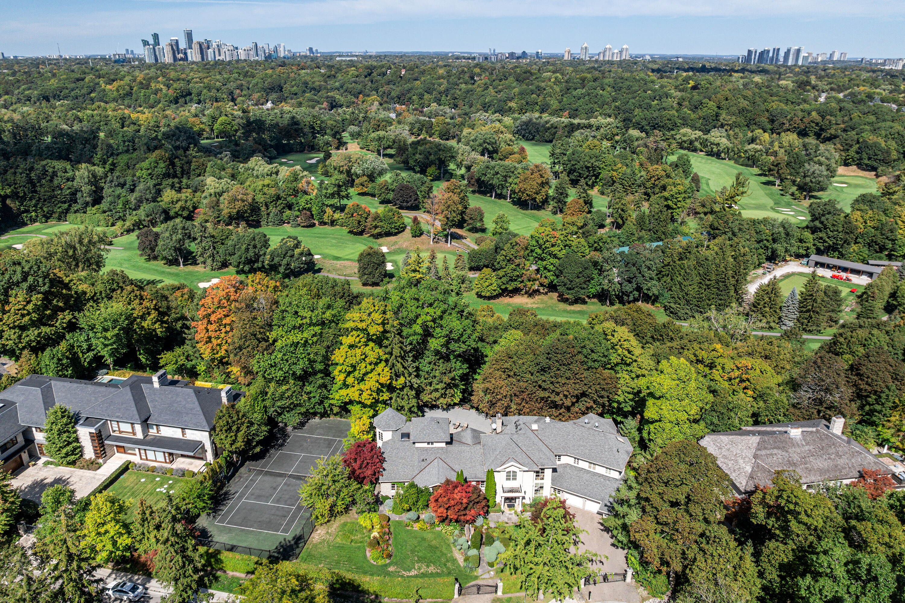  Toronto, Greater Toronto Area - 物件實景