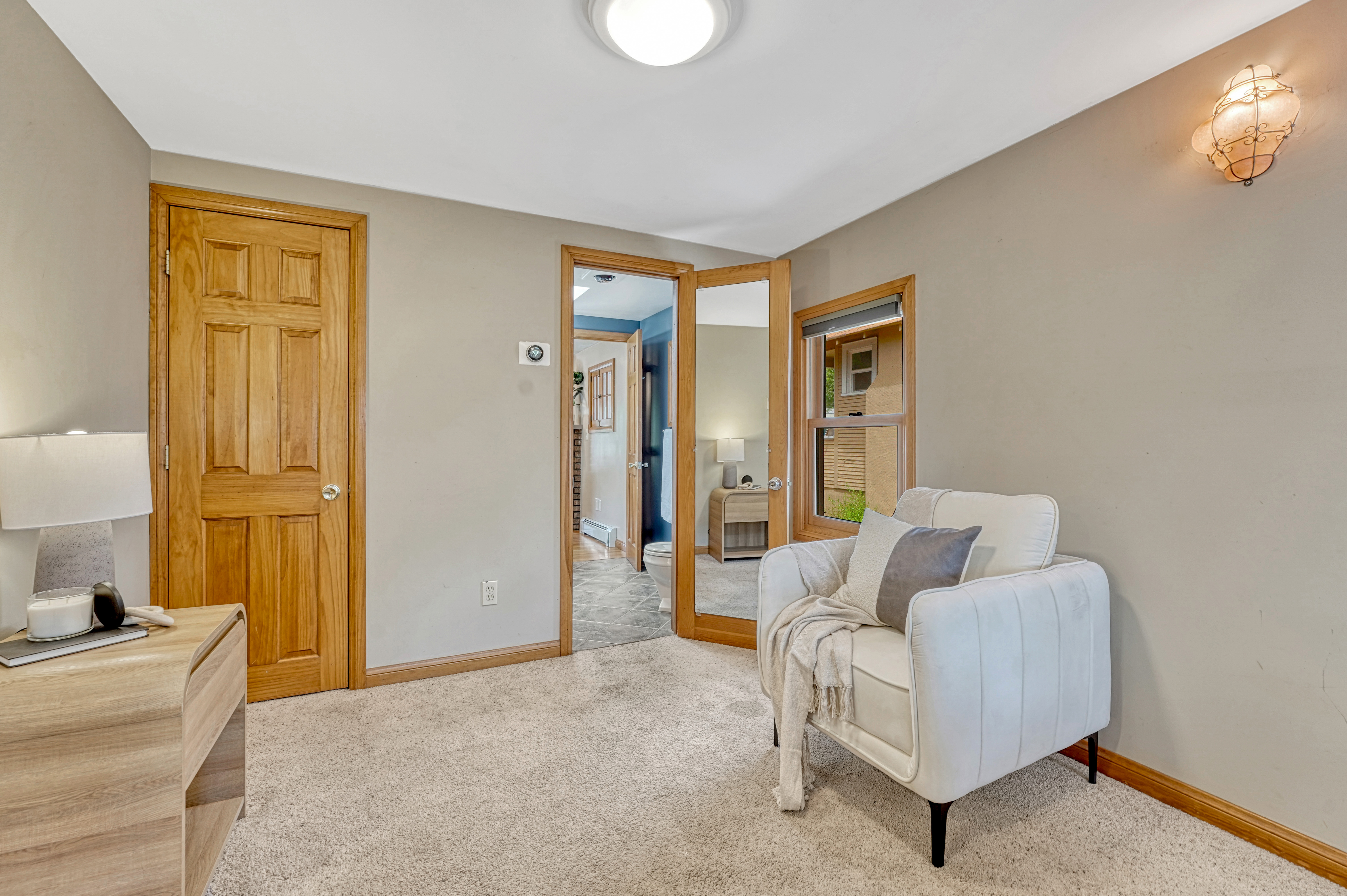  Charming Downtown Colorado Springs Bungalow - 物件實景