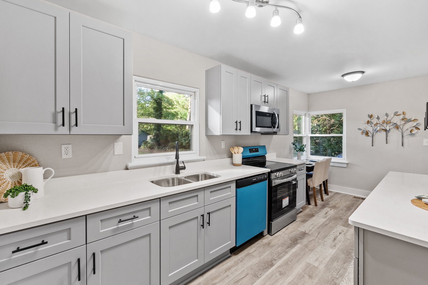  1555 Crane Avenue, Norfolk, VA, 23518 - 物件實景