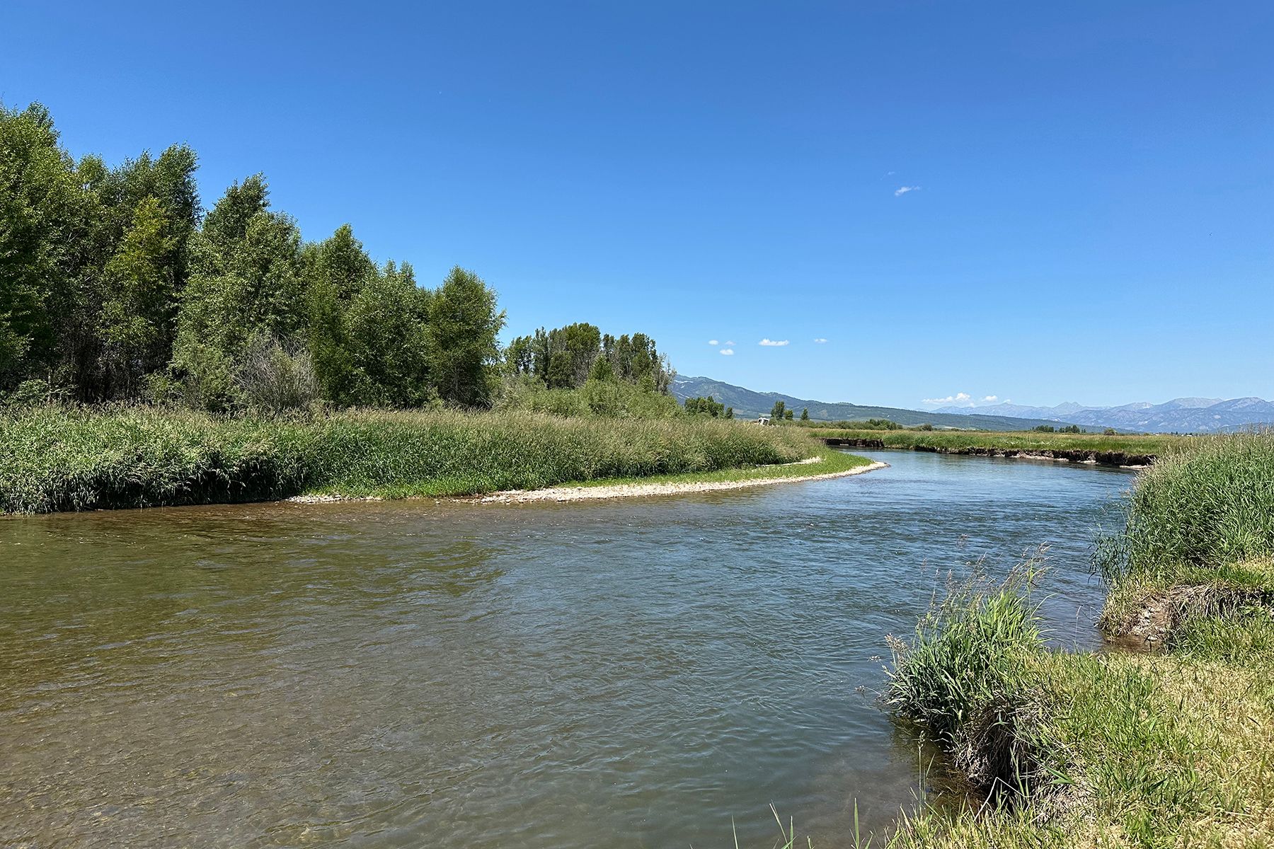  Private Salt River Access - 物件實景