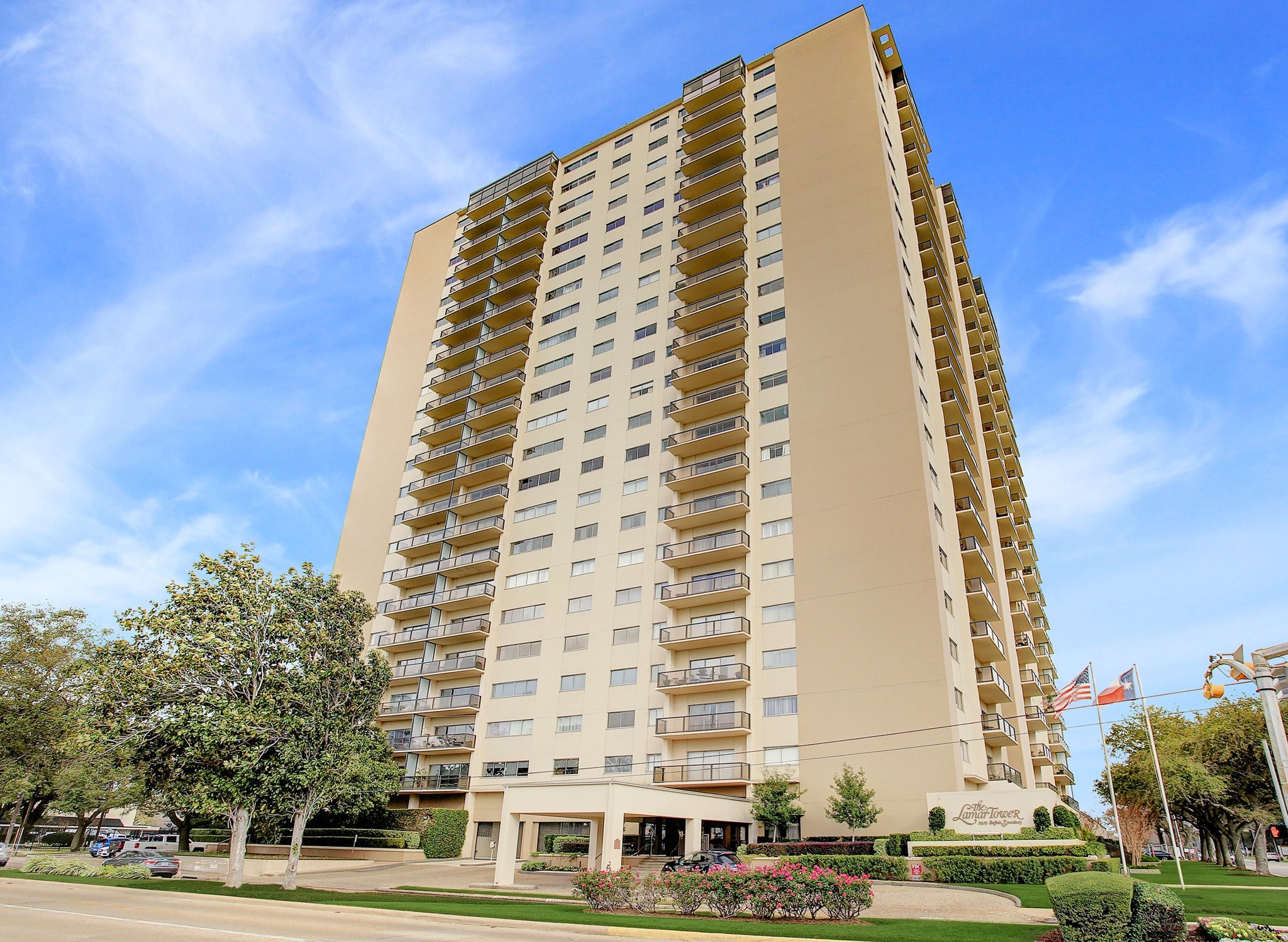  2929 Buffalo Speedway A203 - 物件實景