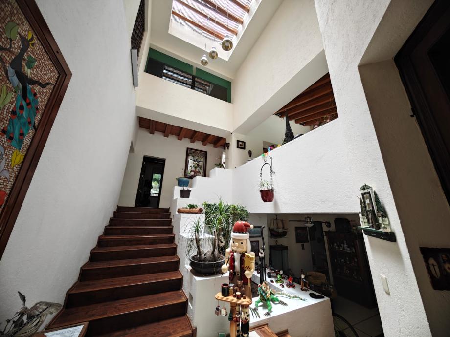 Hacienda de Tepeapulco, Atizapán de Zaragoza, Estado de méxico, 52937, Mexico, 4 Bedrooms Bedrooms, ,6 BathroomsBathrooms,Residential,For Sale,Hacienda de Tepeapulco,1652808