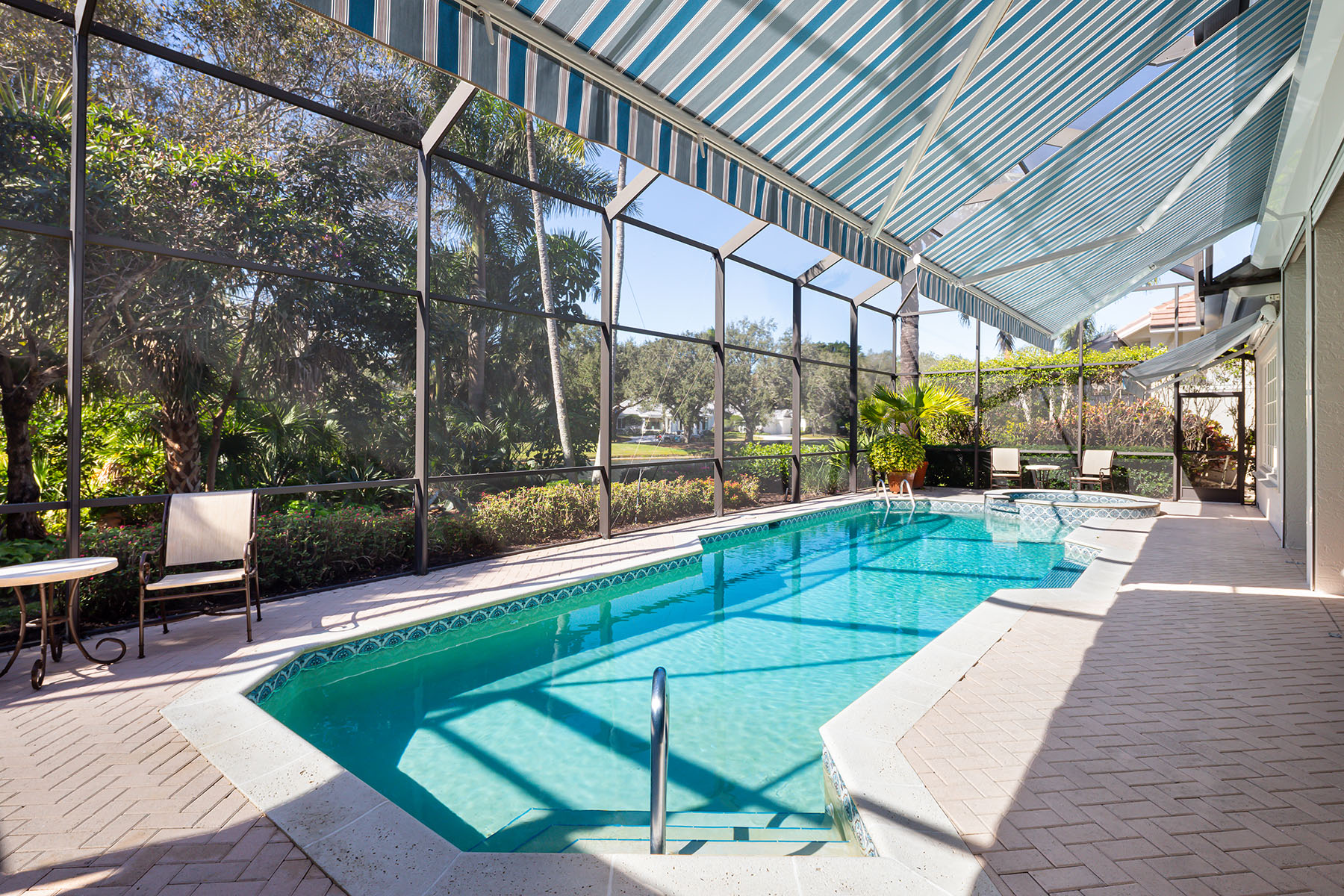  PELICAN BAY - BARRINGTON - 物件實景