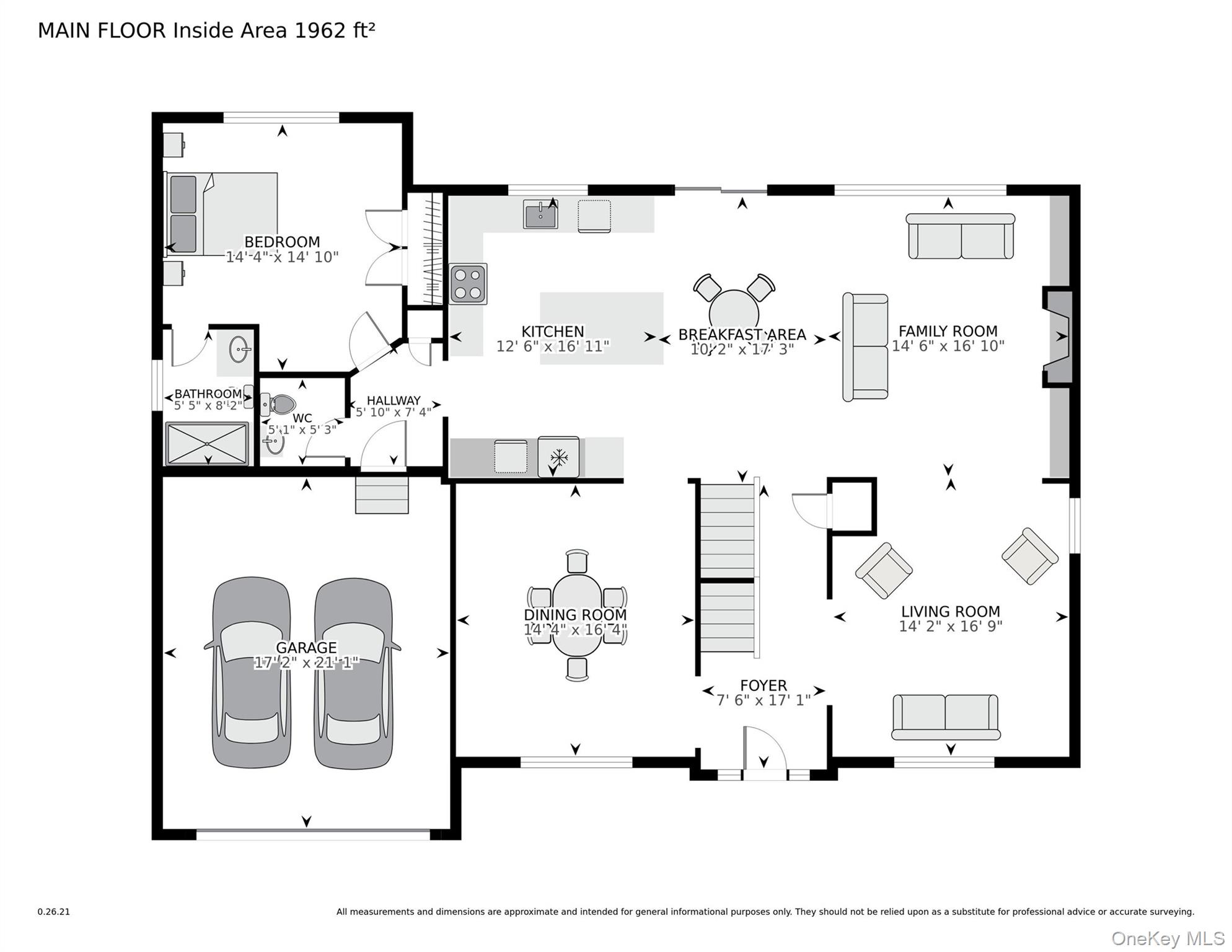  229 Brixton Road, Garden City, NY, 11530 - 物件實景
