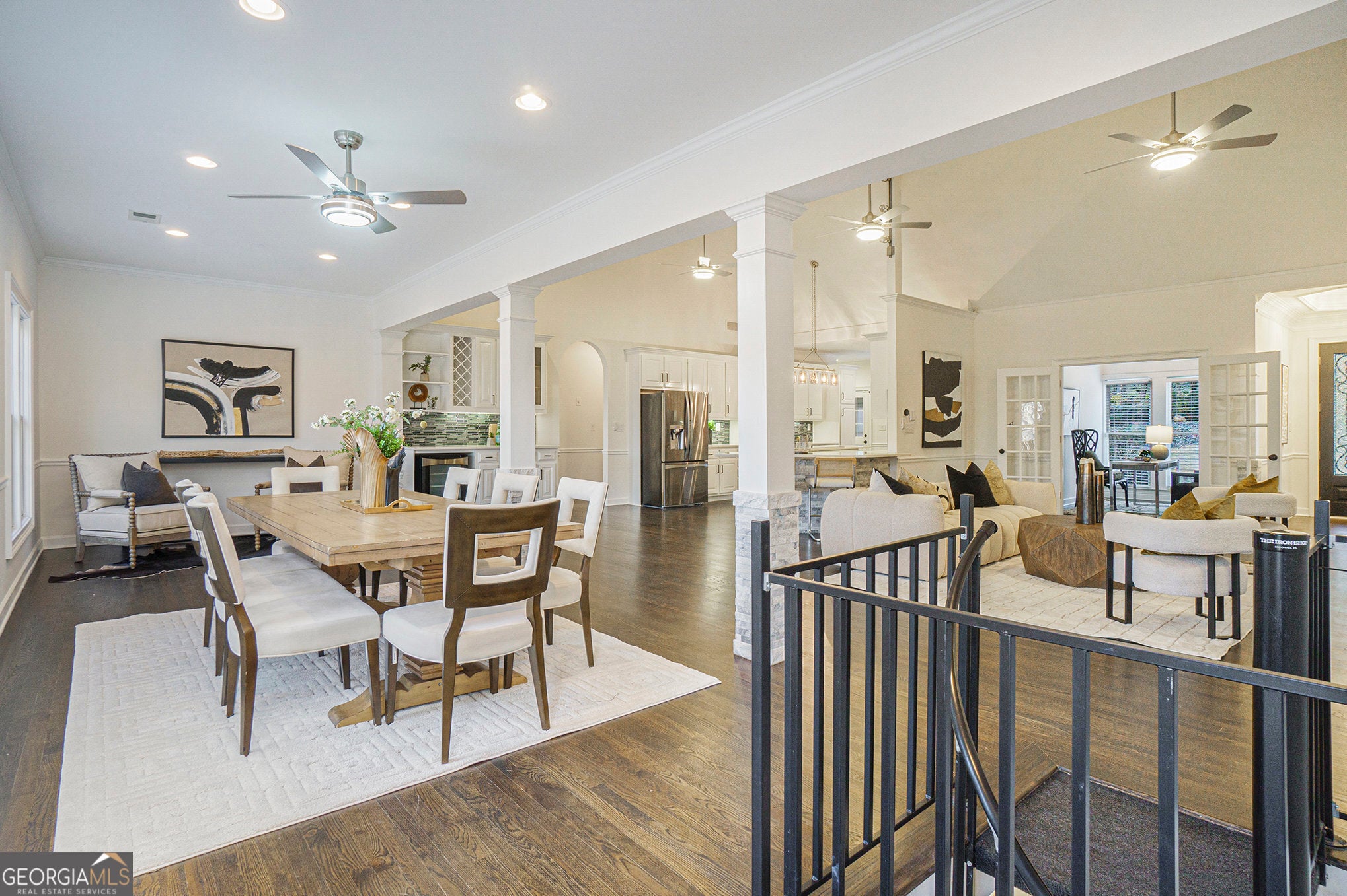 Canton, Georgia, 30115, United States, 8 Bedrooms Bedrooms, ,7 BathroomsBathrooms,Residential,For Sale,1858976