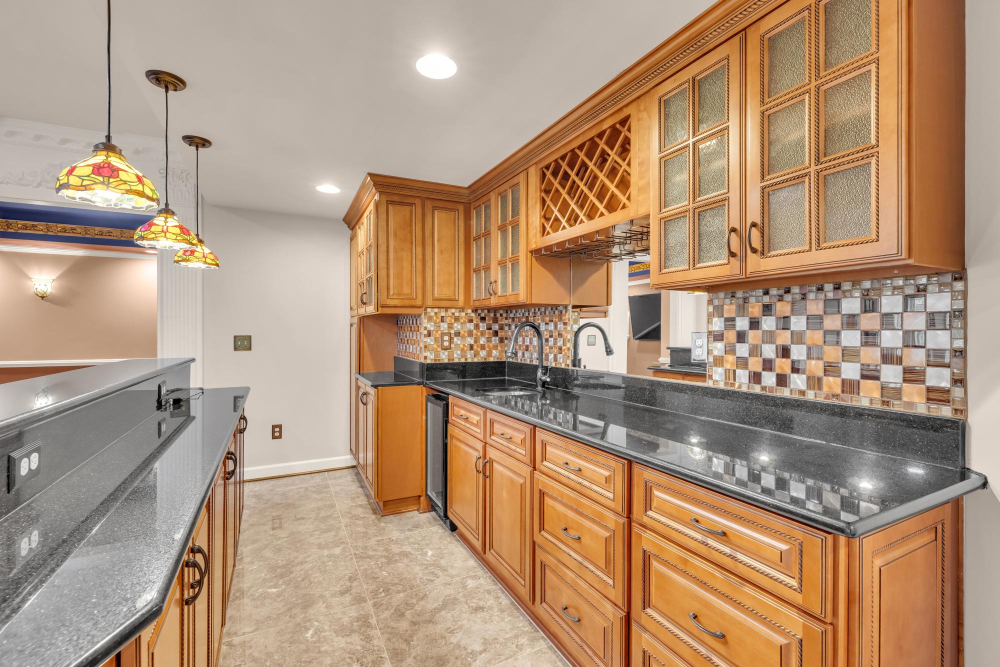  3232 Lost Pond Court, Triangle, VA, 22172 - 物件實景