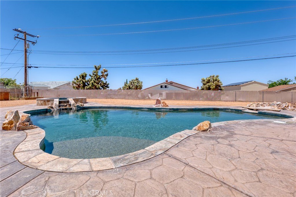 Yucca Valley, California, 92284, United States, 4 Bedrooms Bedrooms, ,3 BathroomsBathrooms,Residential,For Sale,1827862