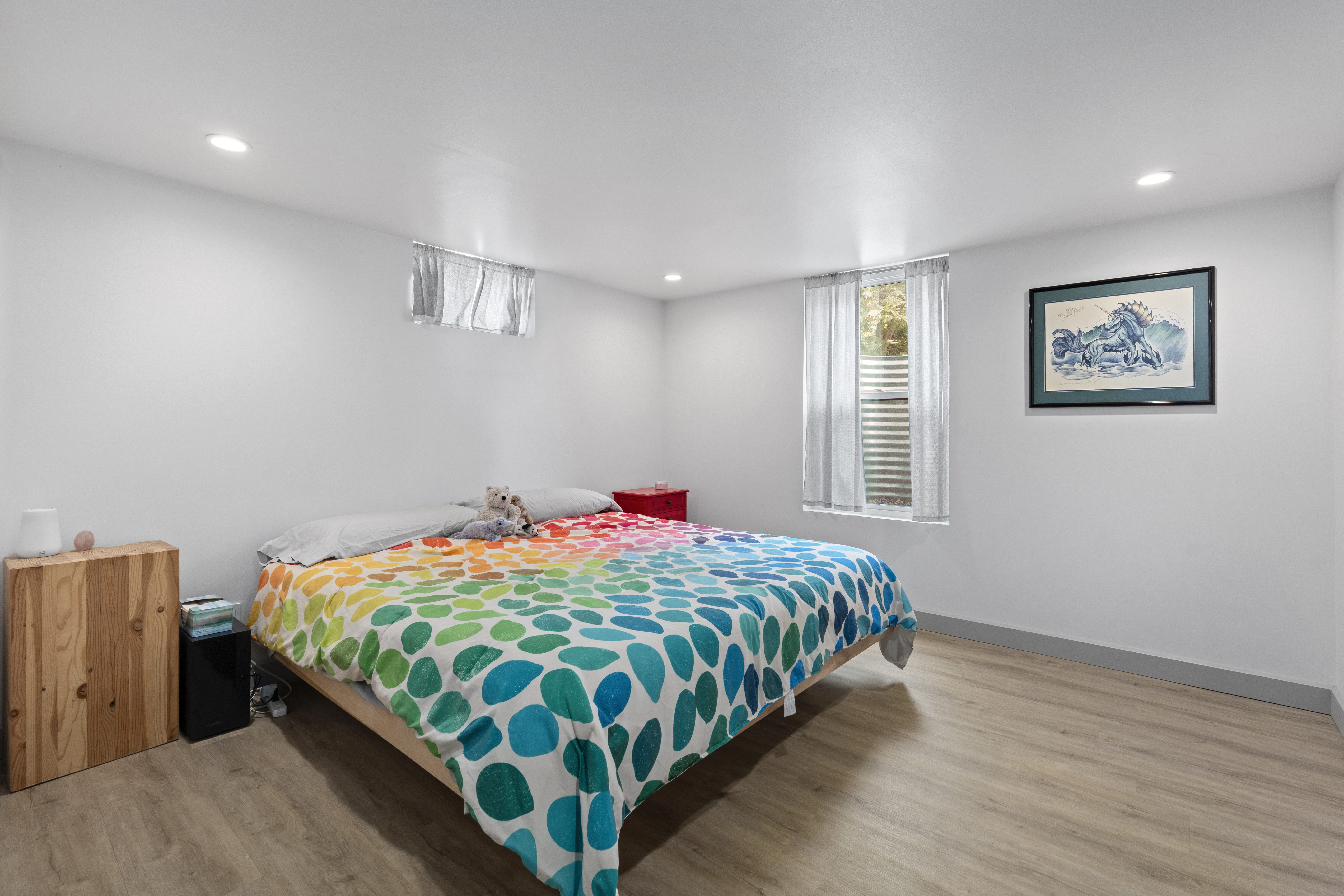 Remodeled Home Exudes Peace and Calm - 物件實景