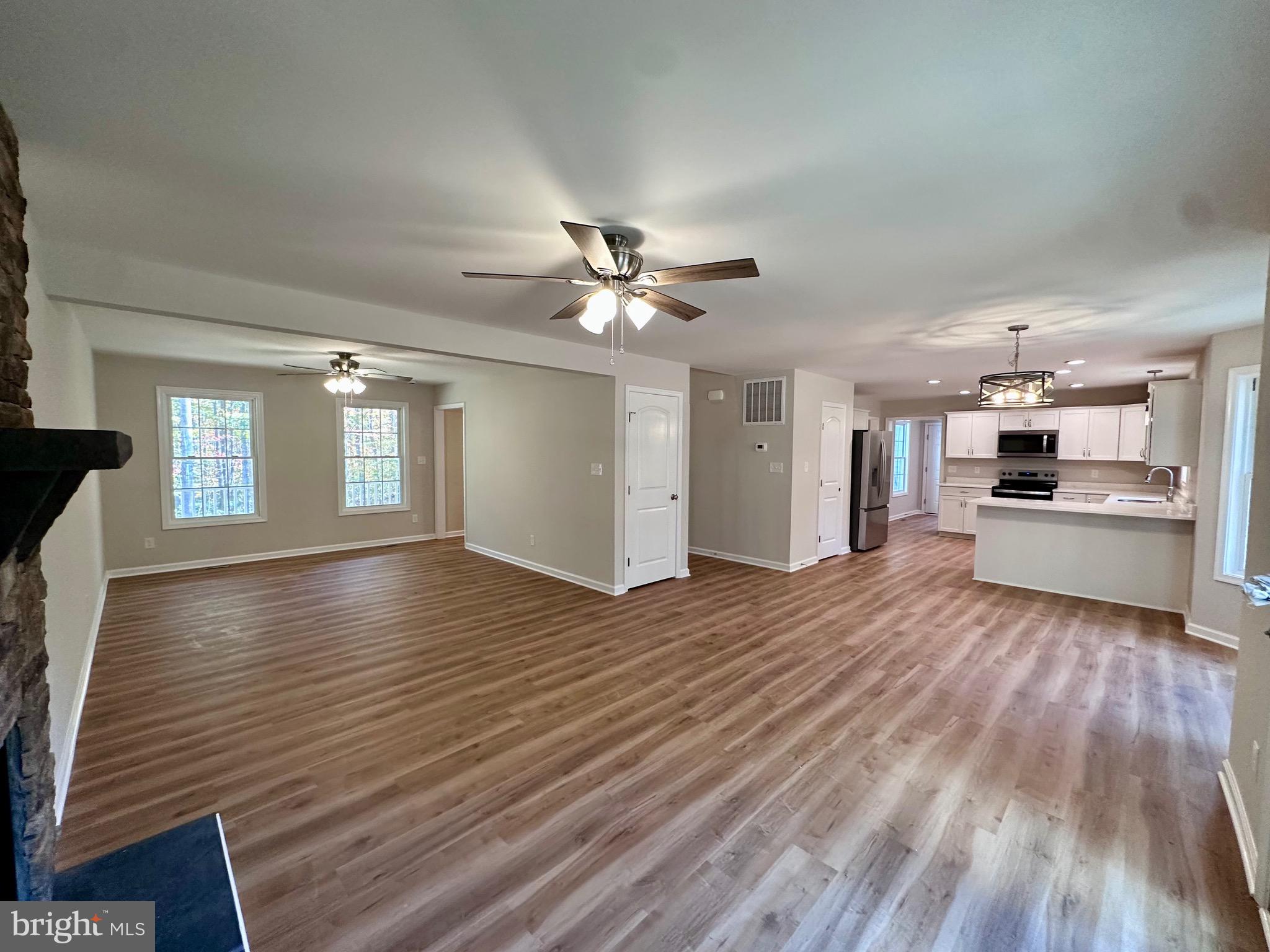 Lignum, Virginia, 22726, United States, 3 Bedrooms Bedrooms, ,2 BathroomsBathrooms,Residential,For Sale,1920703