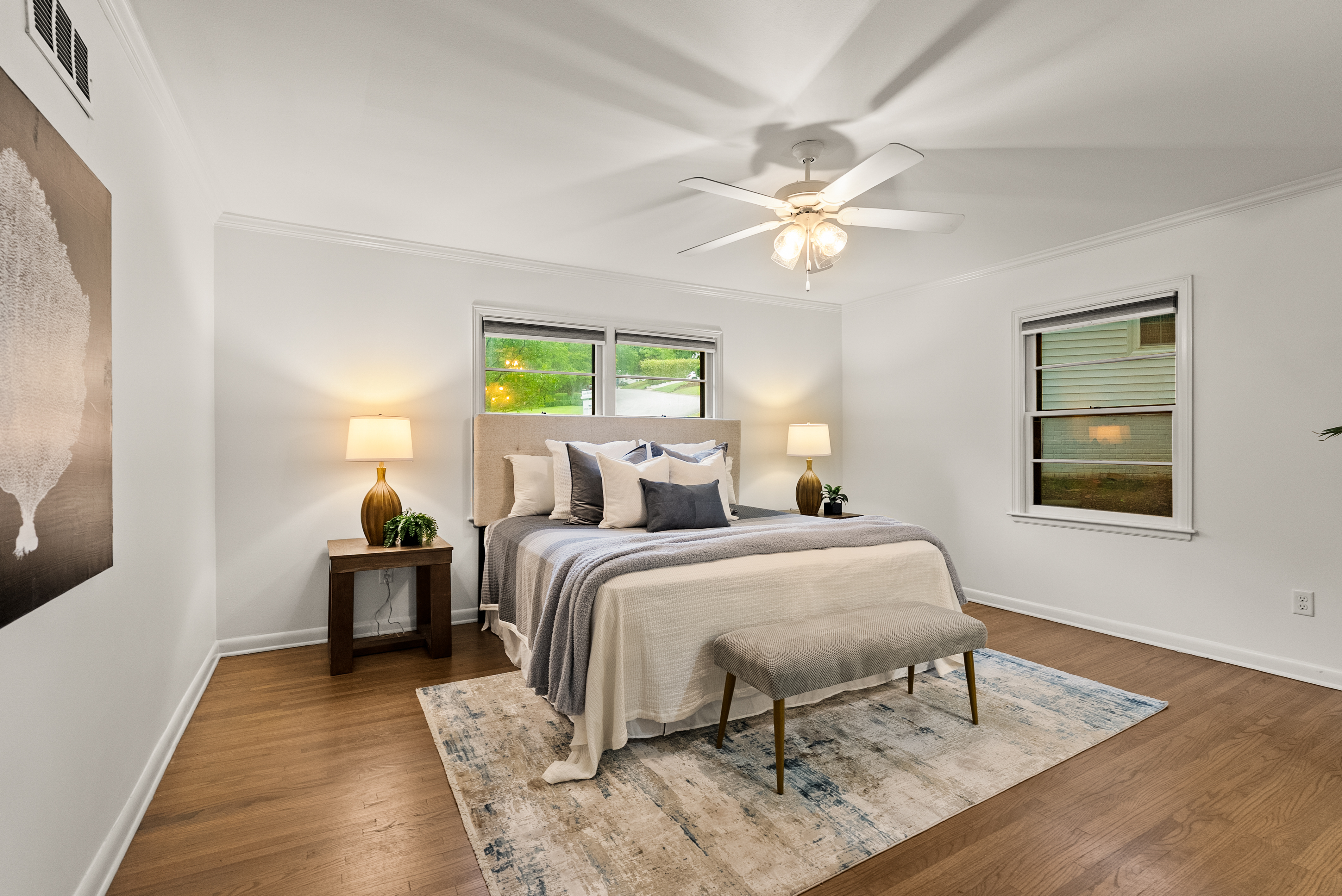  2104 Brownwood Rd, Little Rock, AR, 72207 - 物件實景