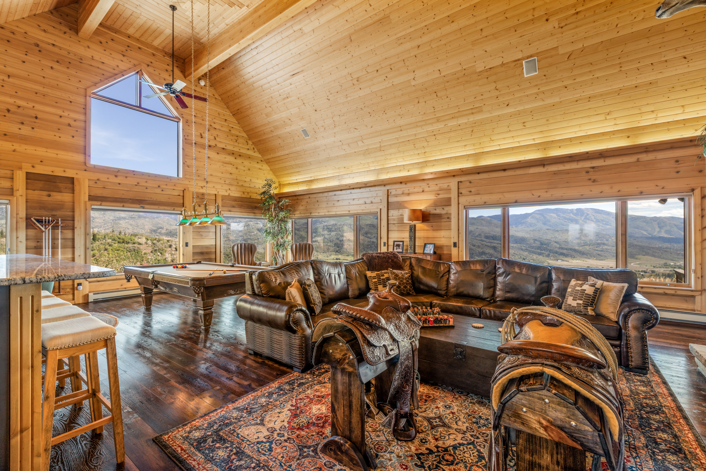  30800 Game Trails Drive, Steamboat Springs, CO 80487 - 物件實景