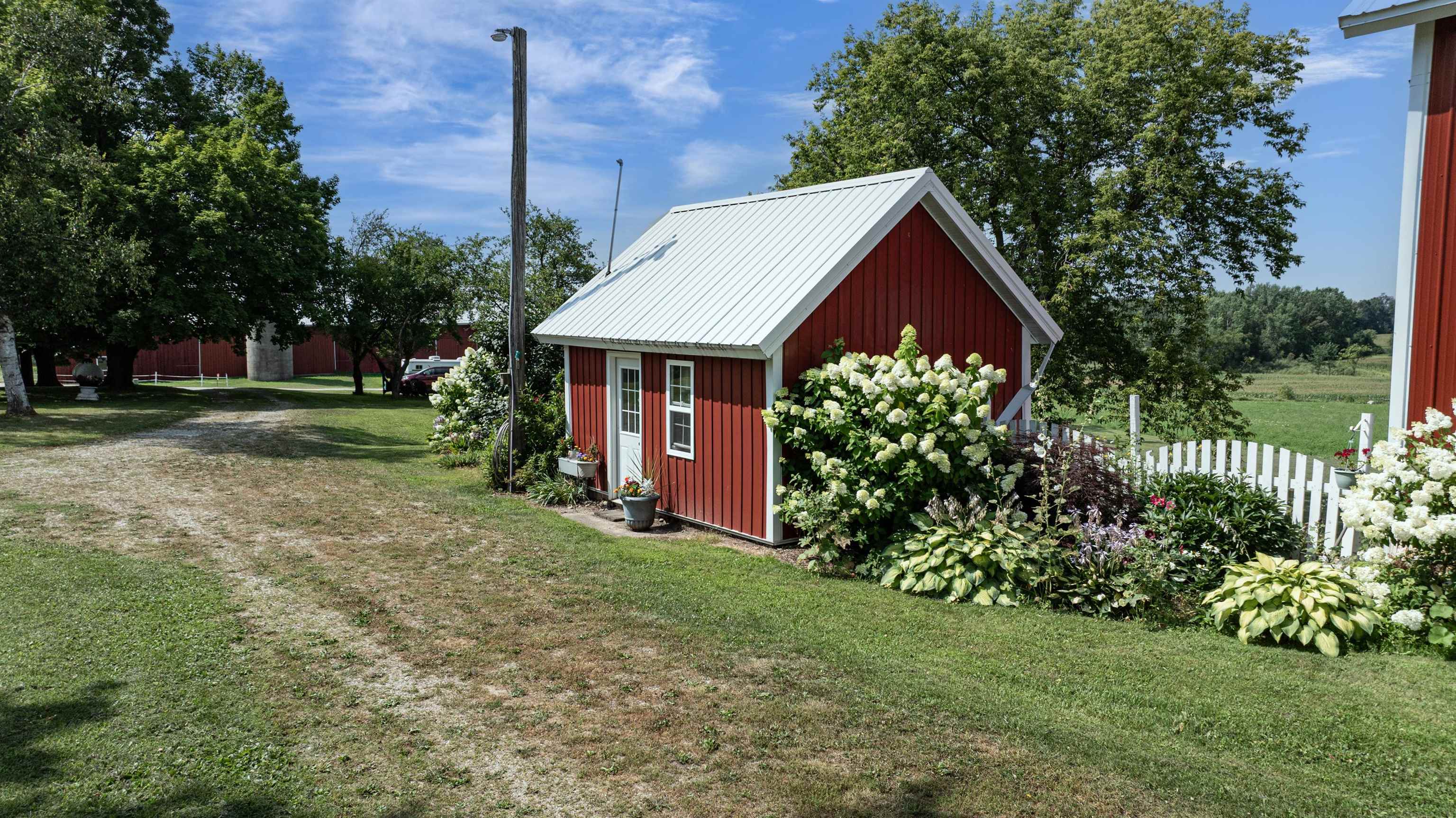 Bonduel, Wisconsin, 54107, United States, 4 Bedrooms Bedrooms, ,1 BathroomBathrooms,Residential,For Sale,1937889