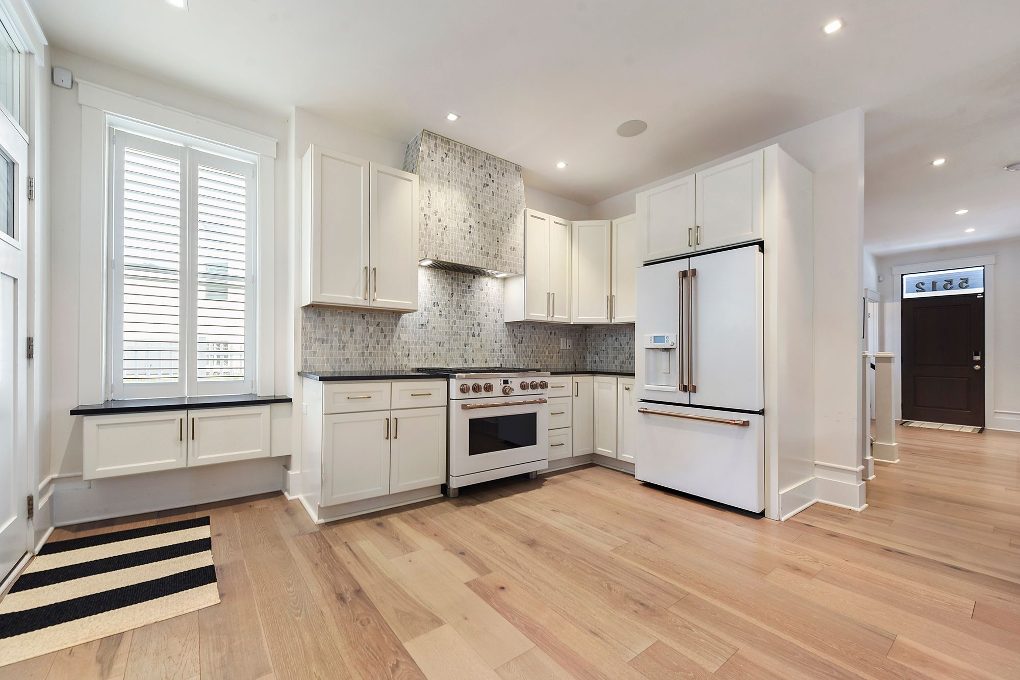  5512 Margaretta Street, East Liberty - 物件實景