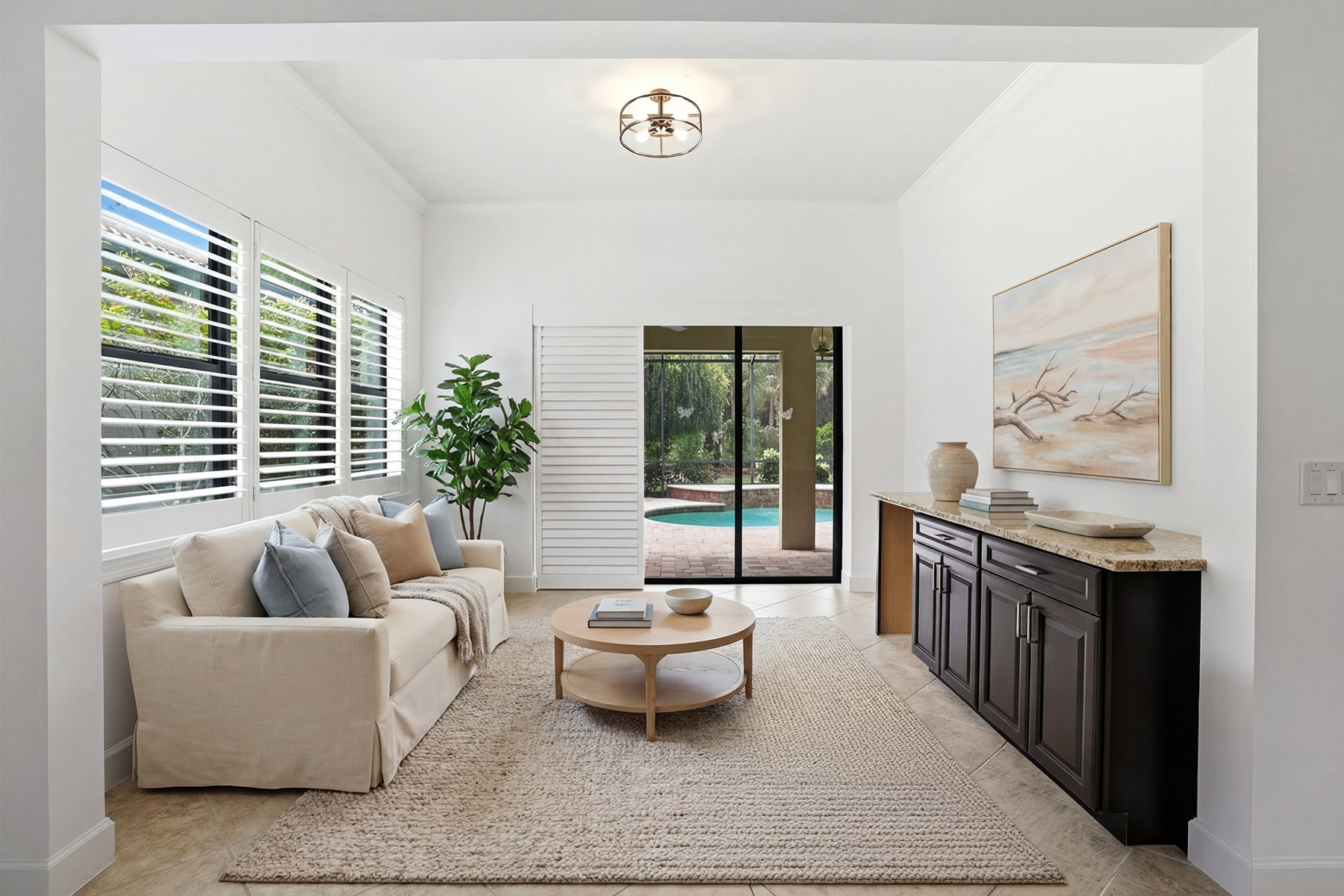  GREYHAWK AT GOLF CLUB OF THE EVERGLADES - 物件實景