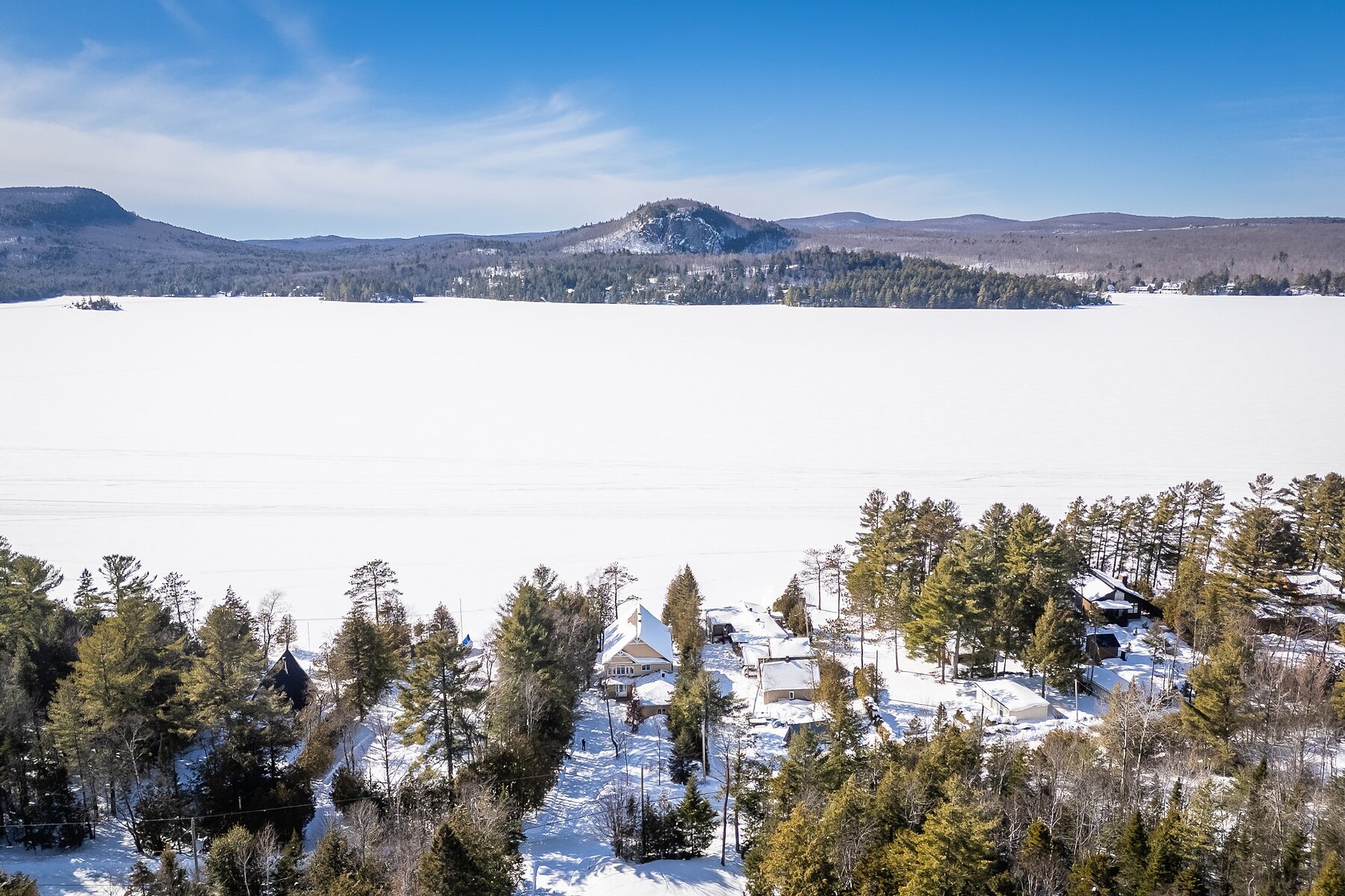  Saint-Denis-de-Brompton, Eastern Townships - 物件實景