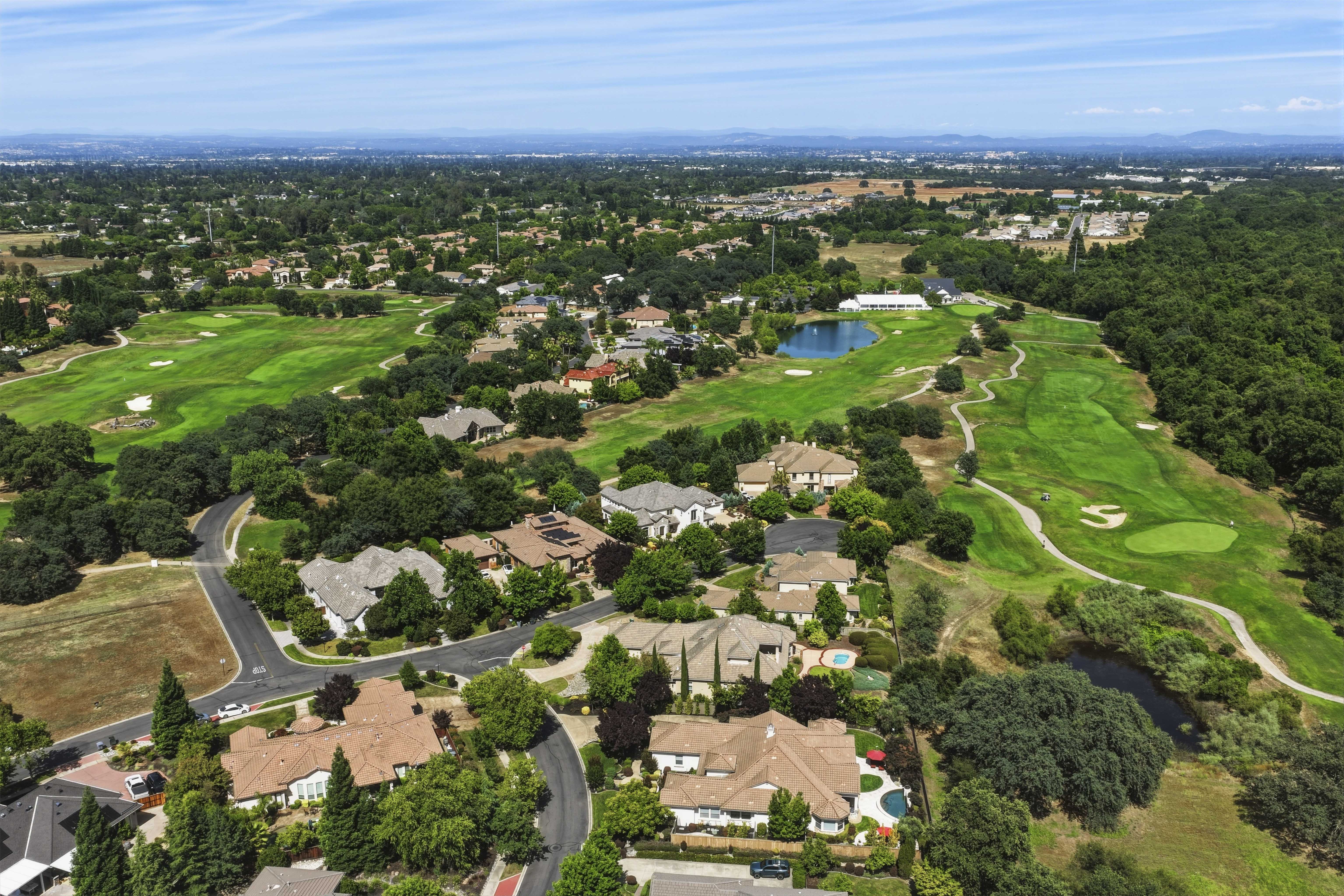  3919 Creekstone Court, Roseville, CA 95747 - 物件實景