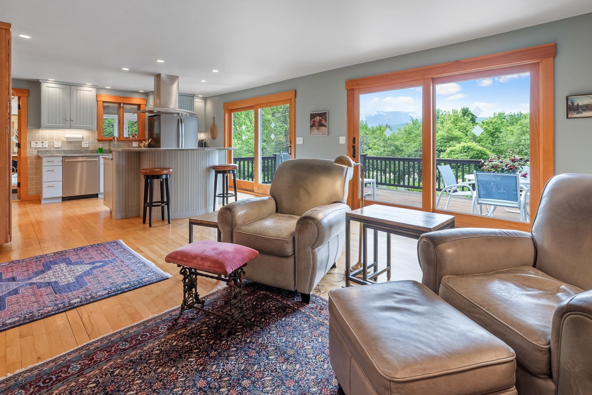 Landaff, New Hampshire, 03785, United States, 3 Bedrooms Bedrooms, ,1 BathroomBathrooms,Residential,For Sale,1856488