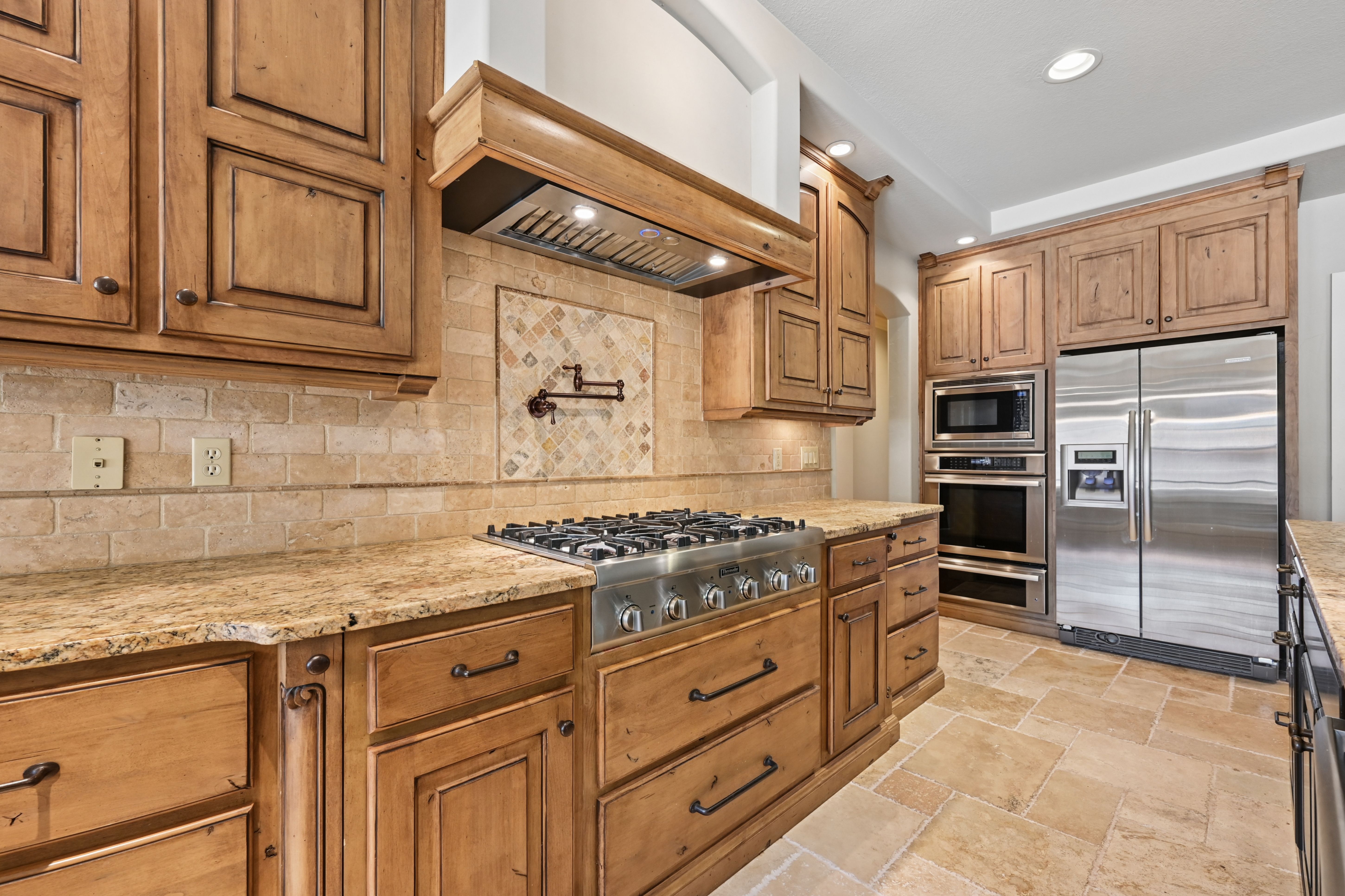  2510 South Delaware Avenue, Tulsa, OK 74114 - 物件實景
