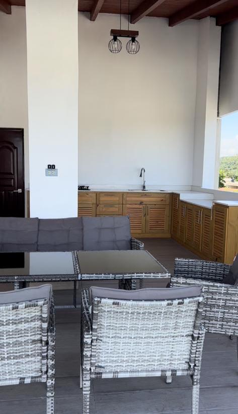 Sosua, DO, 3 Bedrooms Bedrooms, ,8 BathroomsBathrooms,Residential,For Sale,1606895