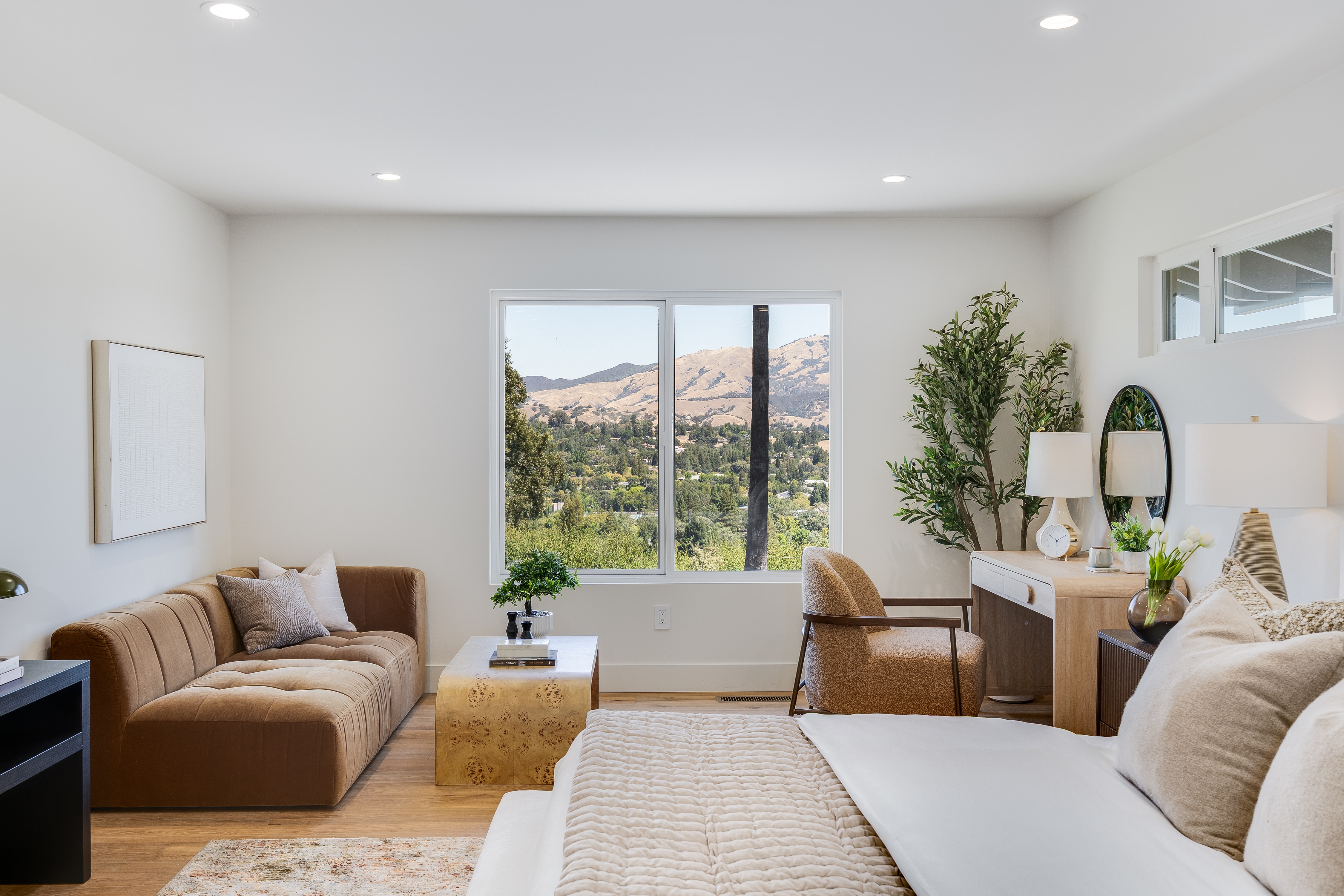  The Best of Montcrest: Westside Danville’s  “Home on Top of the Ridge? - 物件實景