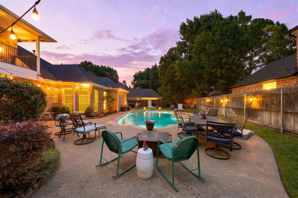 Colleyville, Texas, 76034, United States, 5 Bedrooms Bedrooms, ,5 BathroomsBathrooms,Residential,For Sale,2048864